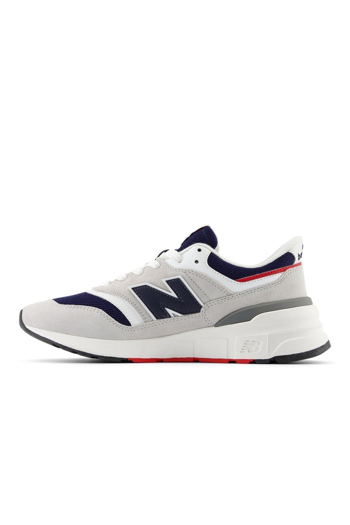 997 کفش اسپرت یونیسکس خاکستری New Balance