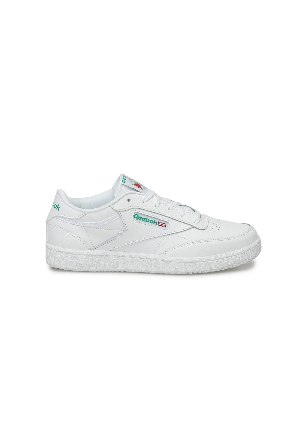 کفش ورزشی یونیسکس سفید کلاب C Reebok