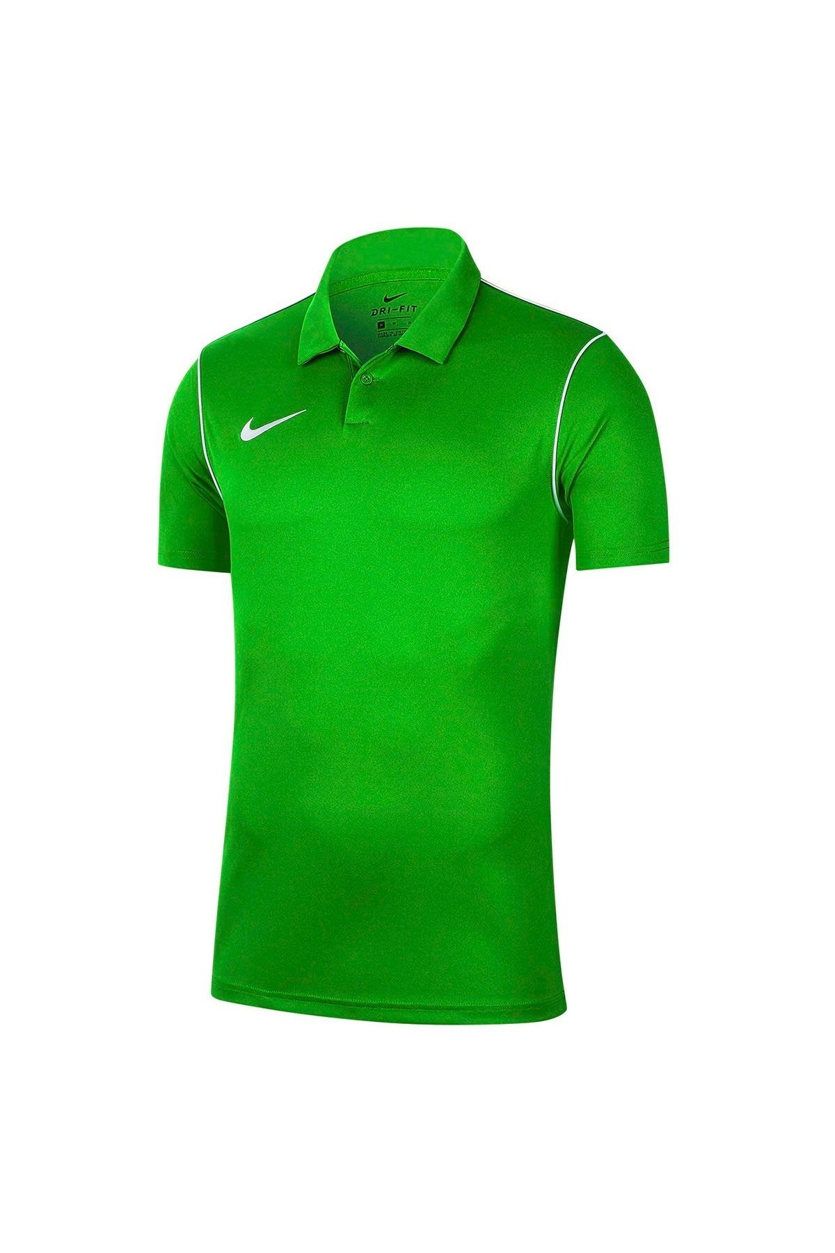 نایکی پولو شرت مردانه پارک 20 یقه کلاسیک سبز
