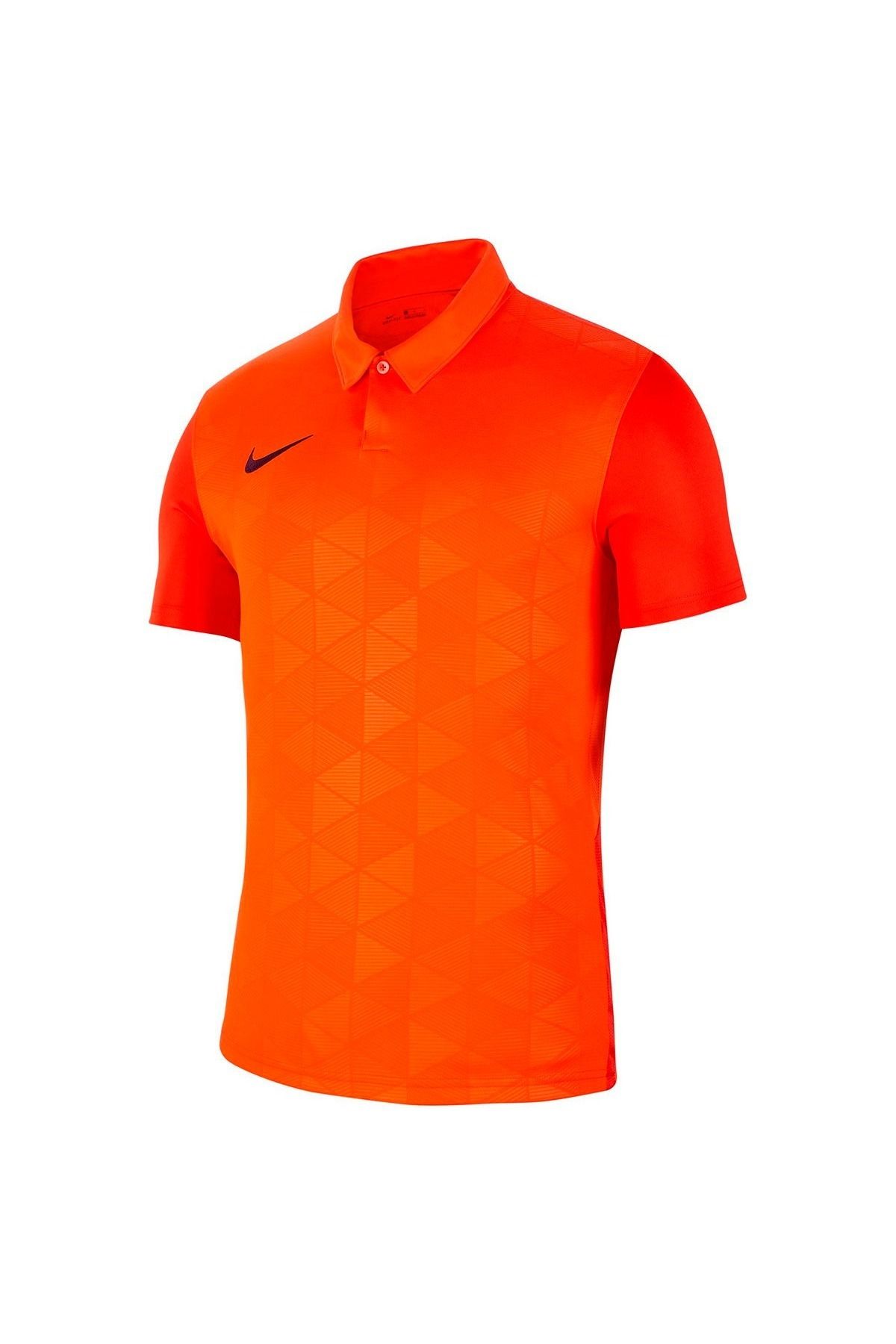 تی شرت یقه پولو مردانه Jersey Trophy Iv Bv6725-819 Nike