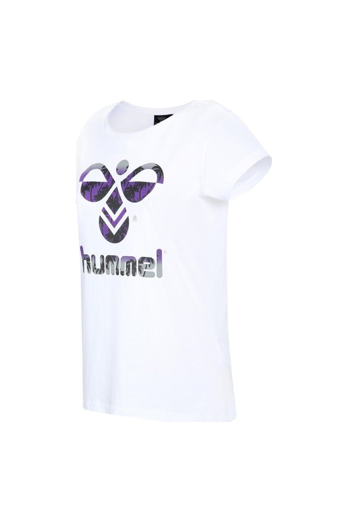 HUMMEL تیشرت زنانه Triana 910244-9006