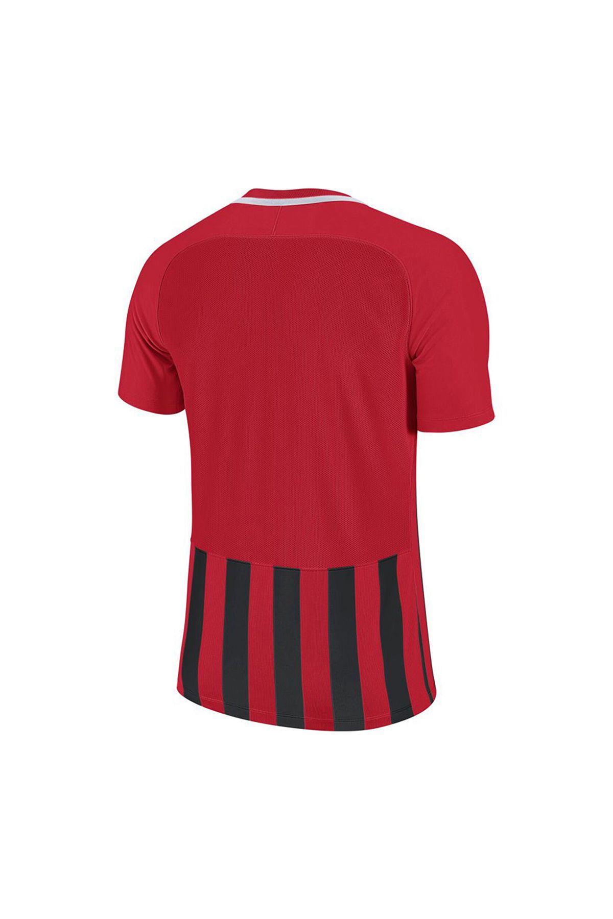 Nike-Striped Division III Jsy 894081-657 Short Sleeve Jersey 2