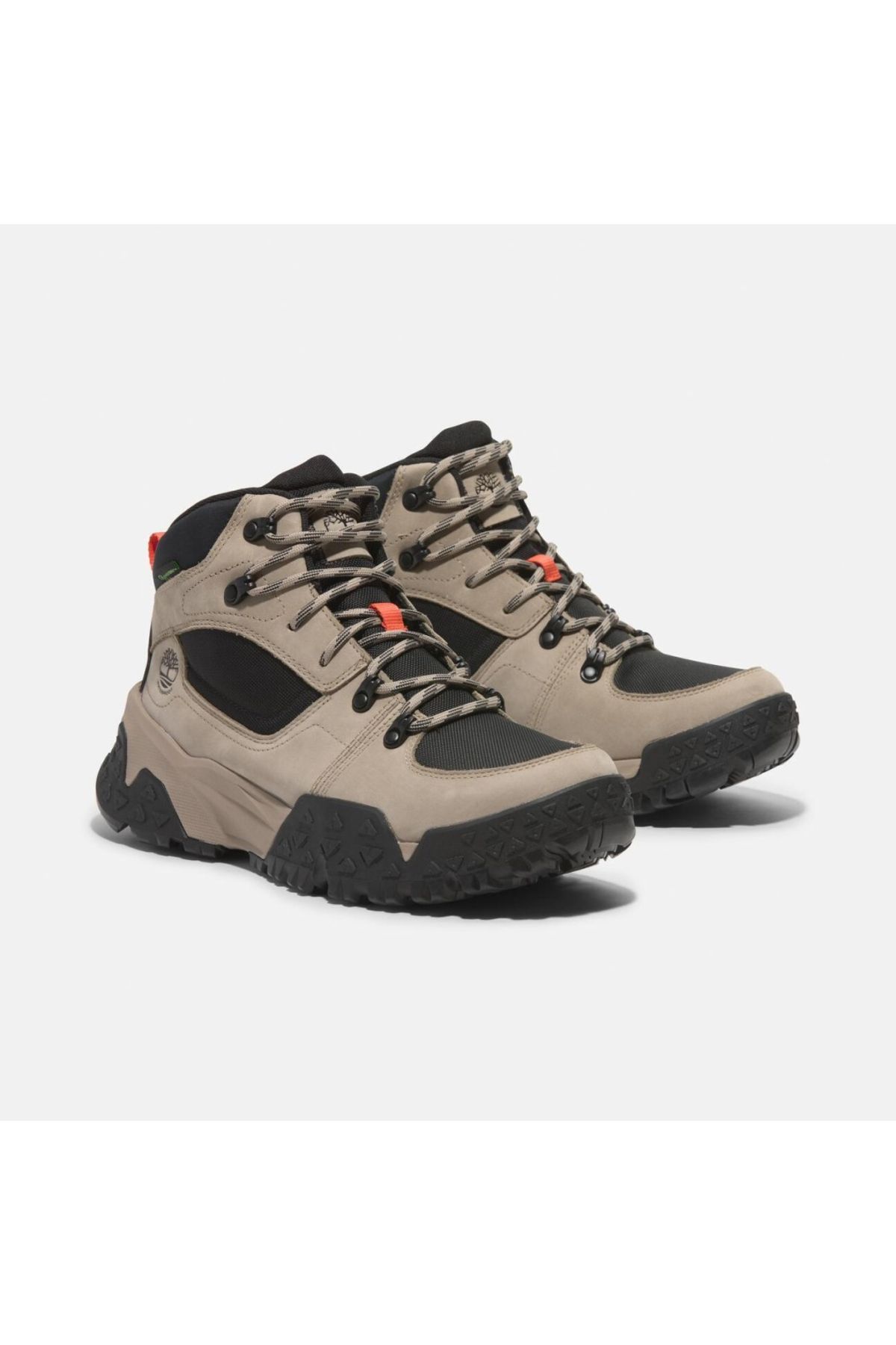 Timberland-Motion Scramble Водоустойчиви мъжки ботуши със средна връзка 3
