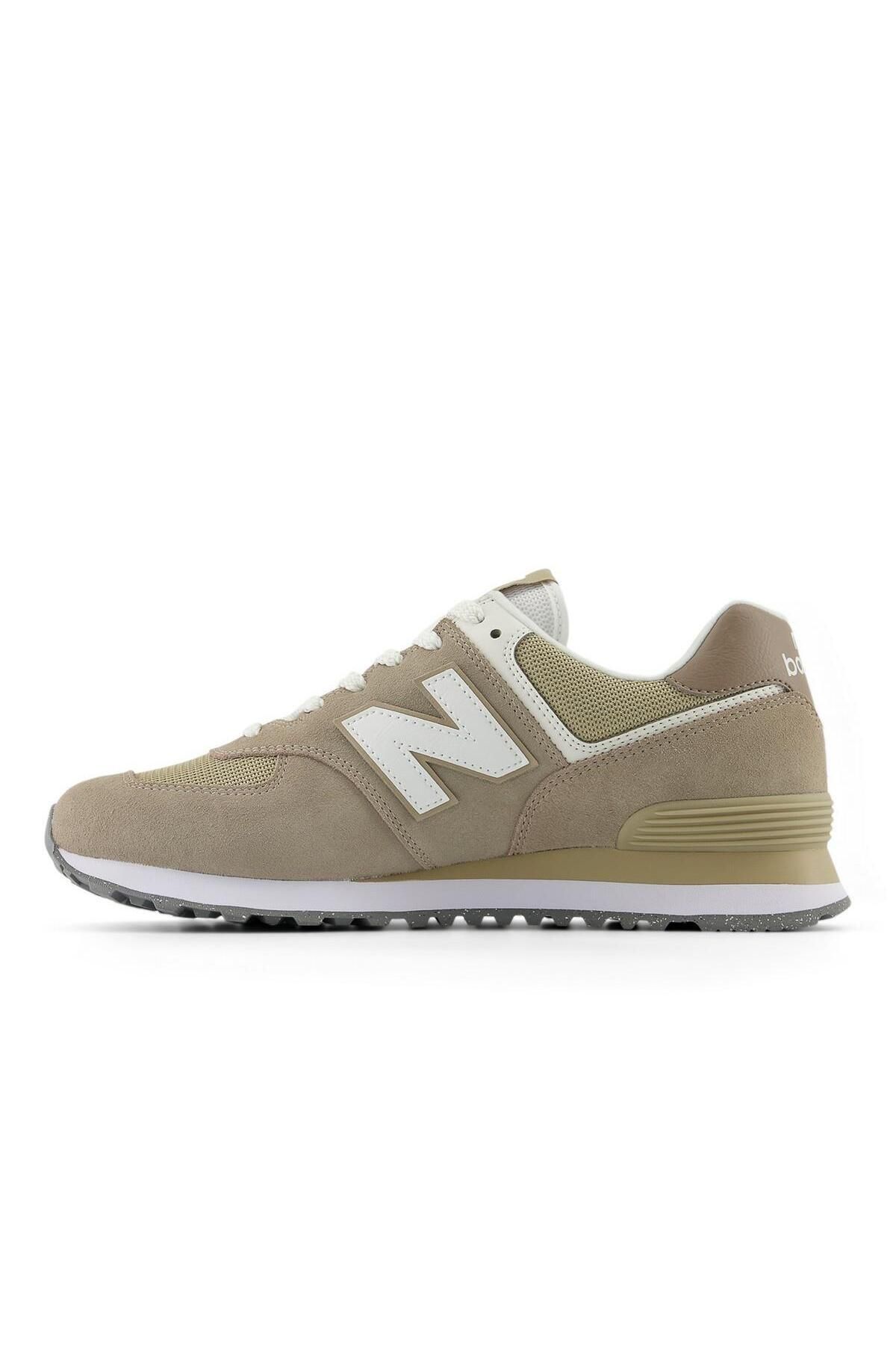 کفش ورزشی روزانه یونیسکس U574esf New Balance