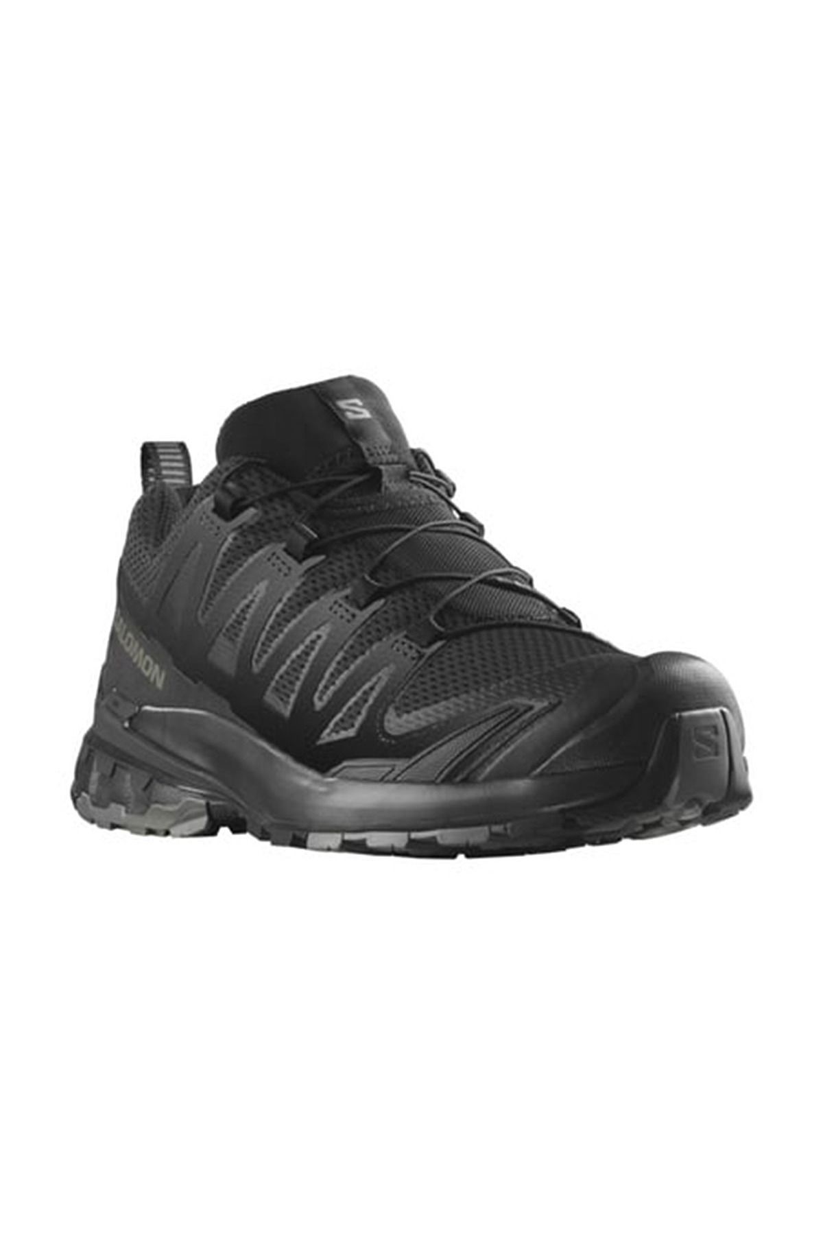 کفش بیرونی مردانه مشکی Xa Pro 3d V9 L47271800 Salomon