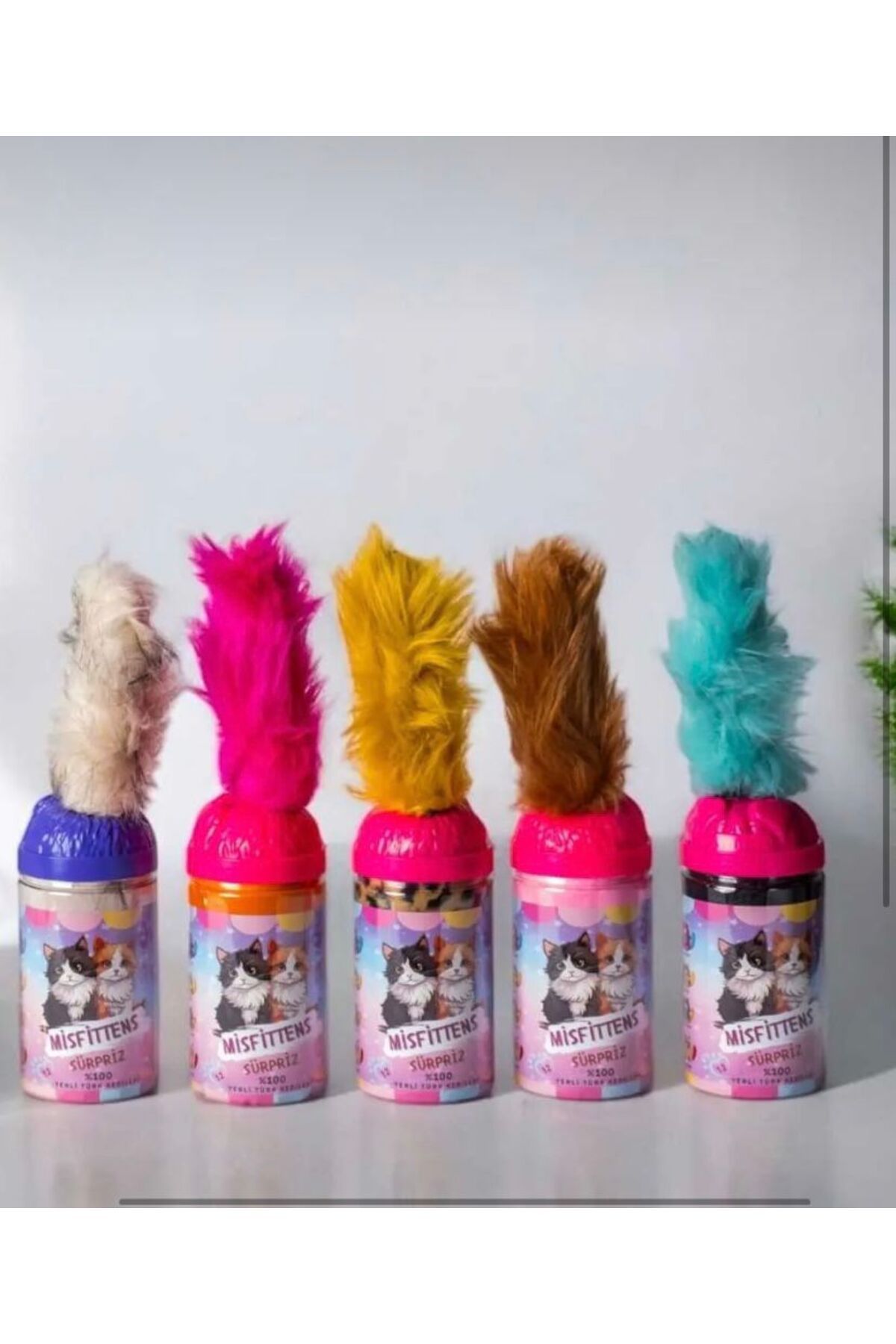 product side