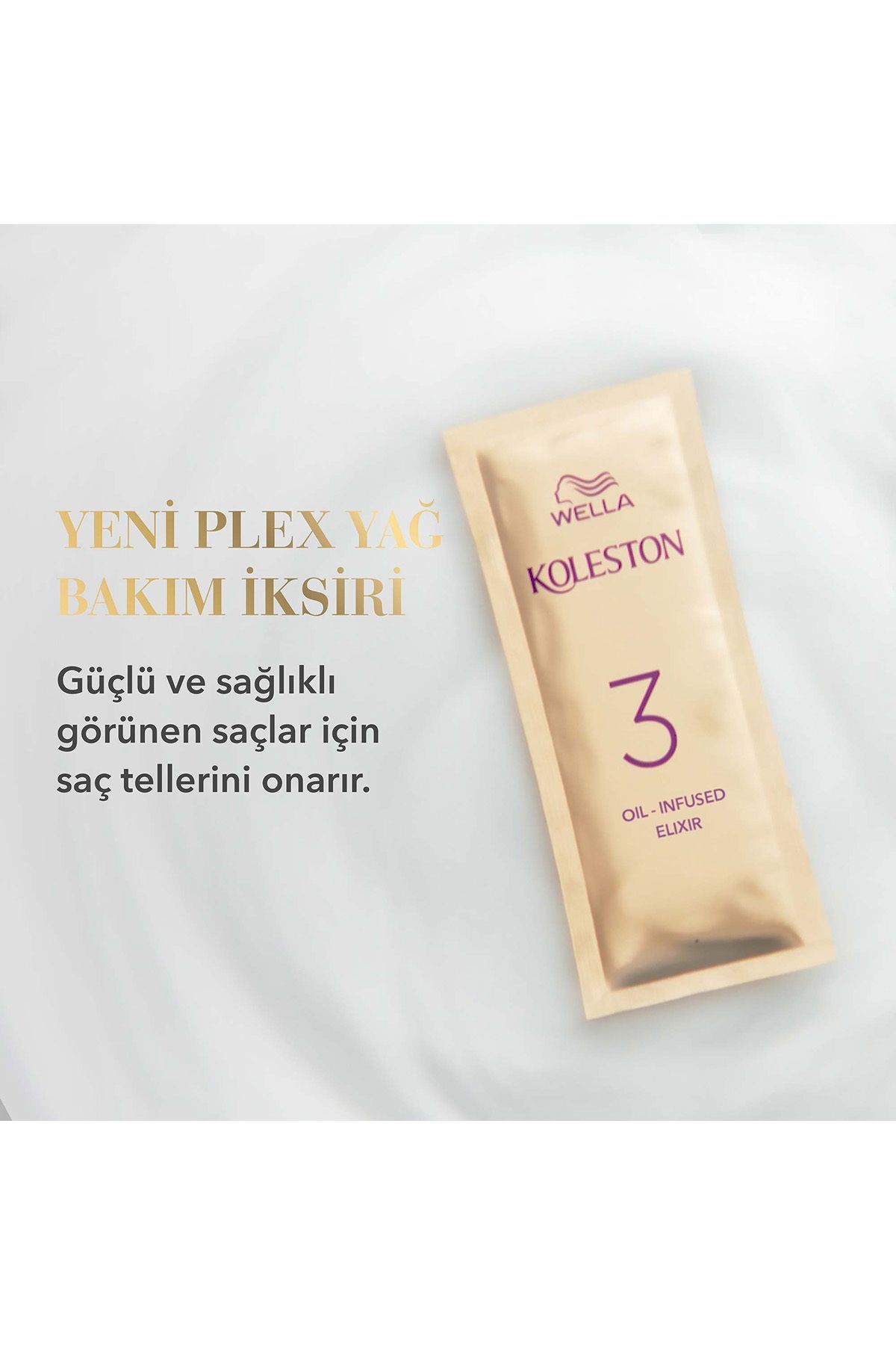 رنگ مو مردانه | ولا Wella 4064666341620 - تصویر 7