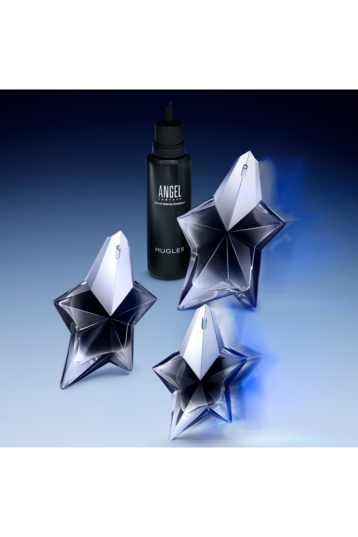 Mugler Angel Fantasm EDP 100 ml Kadın Parfüm 3614274076745
