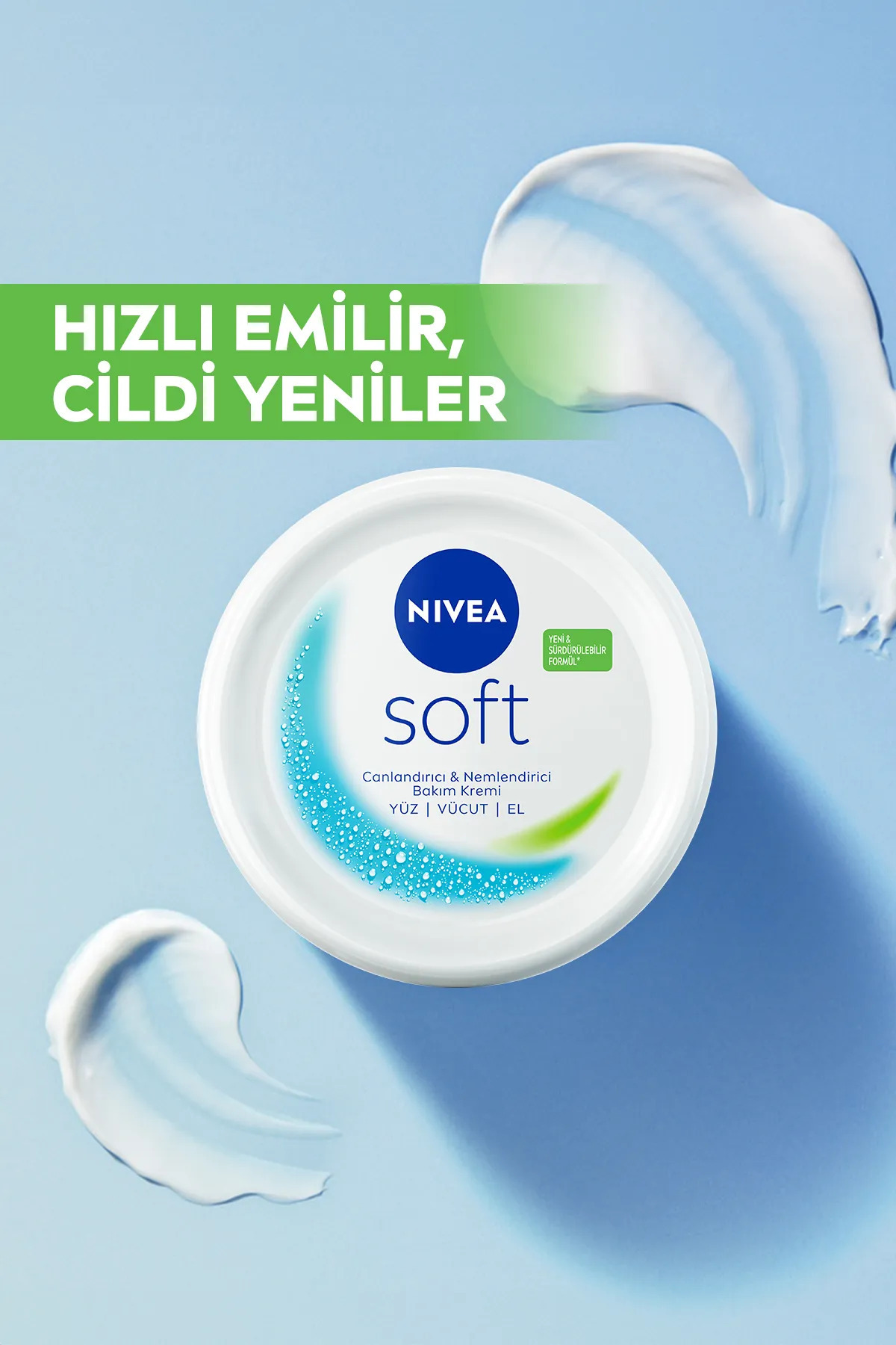 کرم بدن زنانه | نیوا NIVEA GL604 - تصویر 2