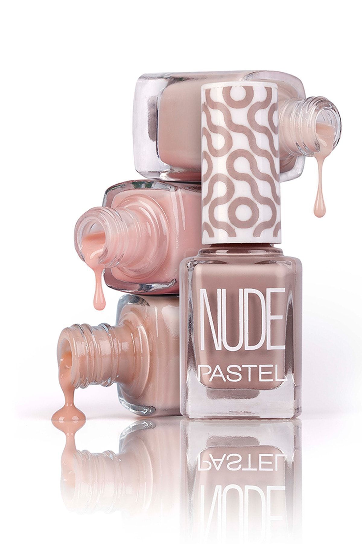 Synee Nude 752-755-756-757 Pastel