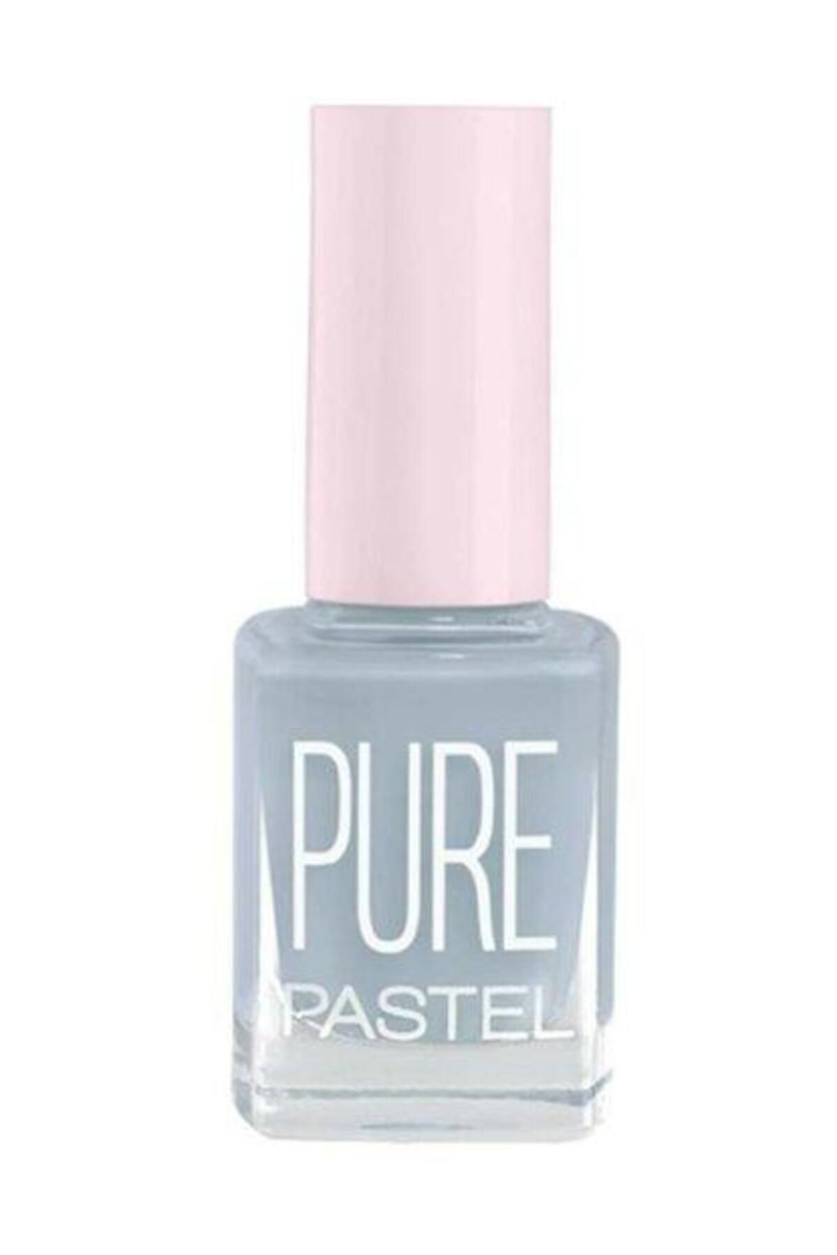 لاک ناخن خالص 610 Pastel