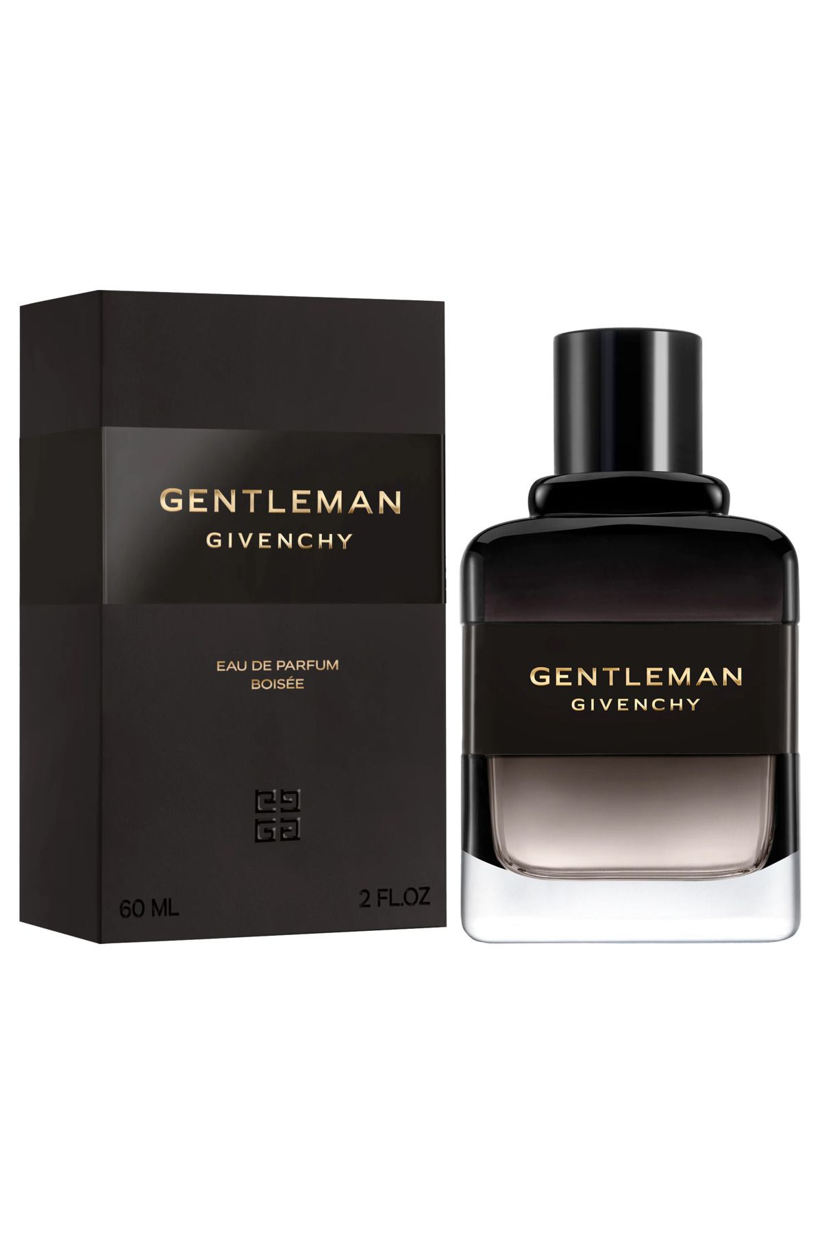 Givenchy-Gentleman Boisee For Men - Eau de Parfum100ml 2