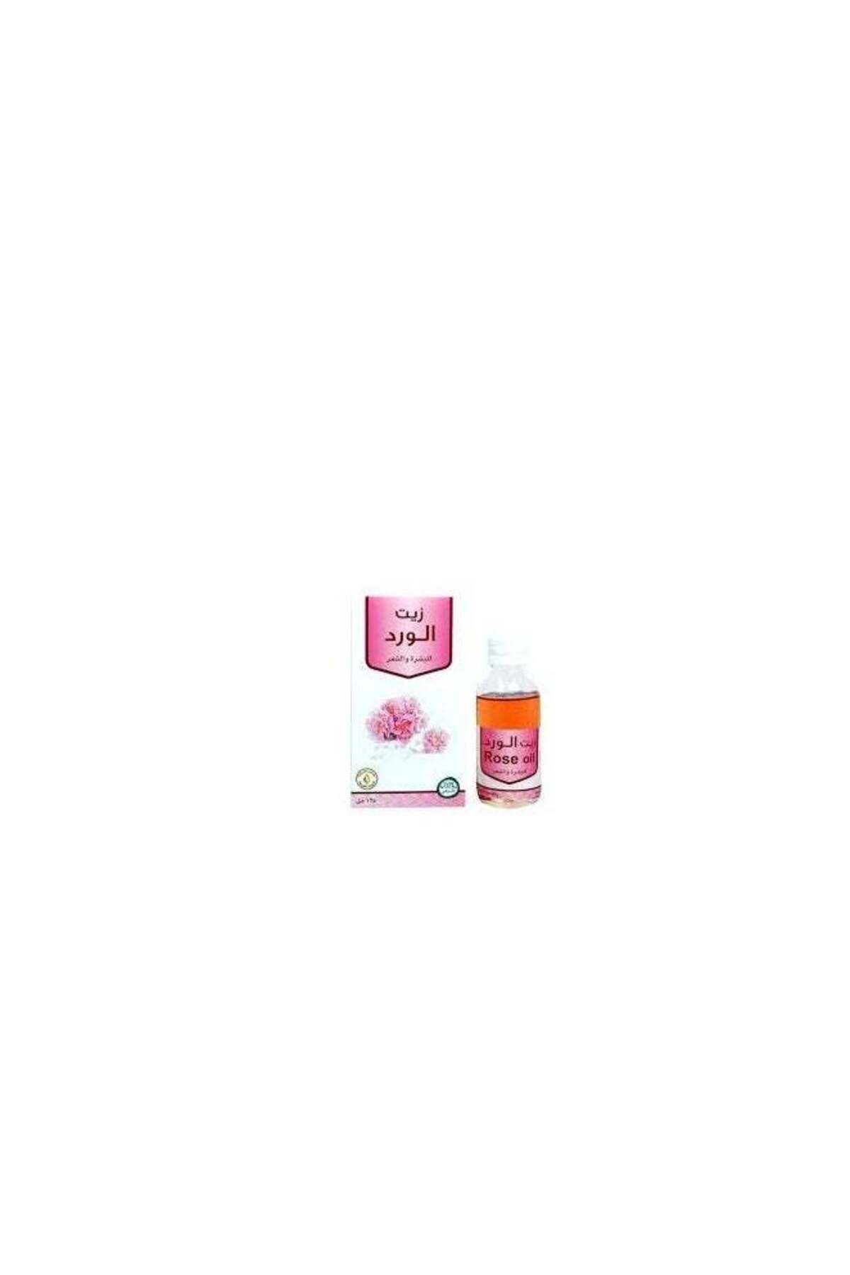 Natural-Rose Oil 125ml 1