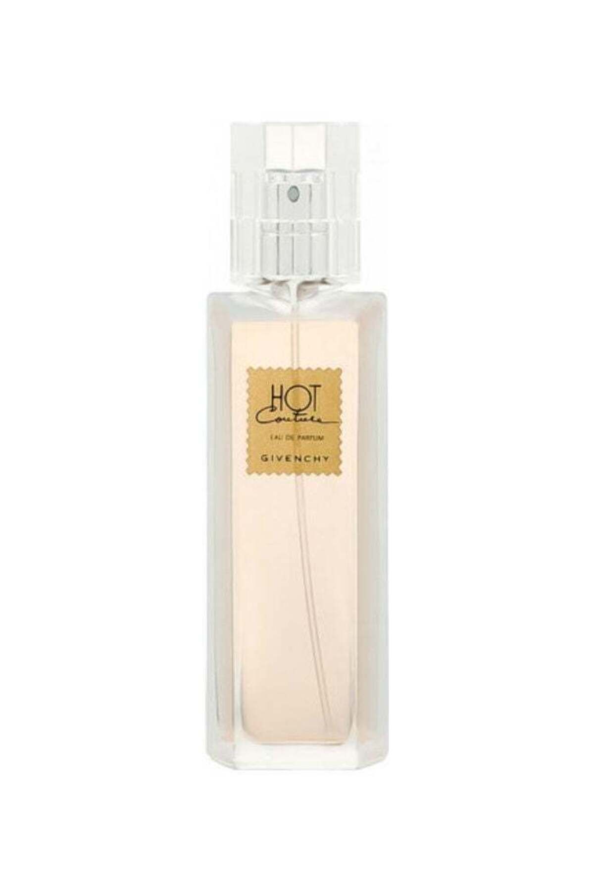 Givenchy-Pack of 2 Givenchy Hot Couture (W) EDP 1