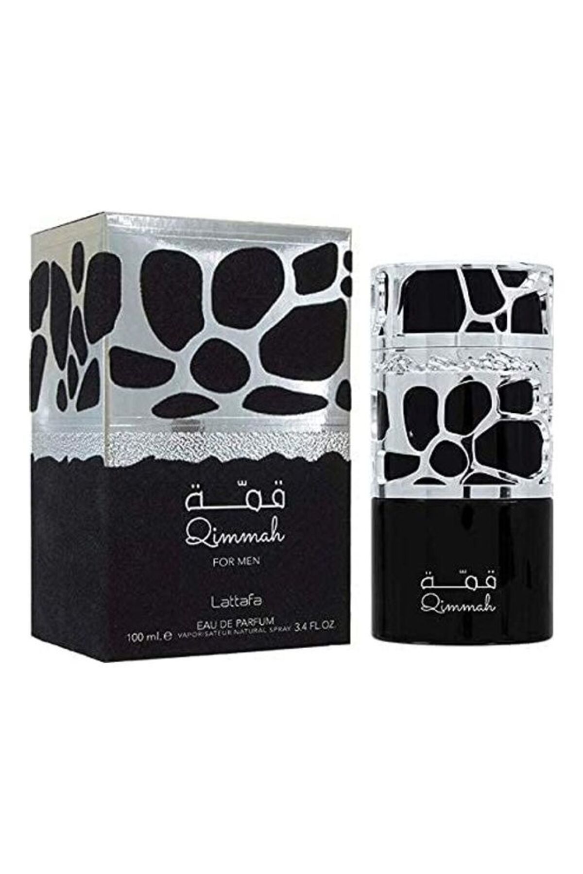 lattafa-Qimmah EDP 100ml 1