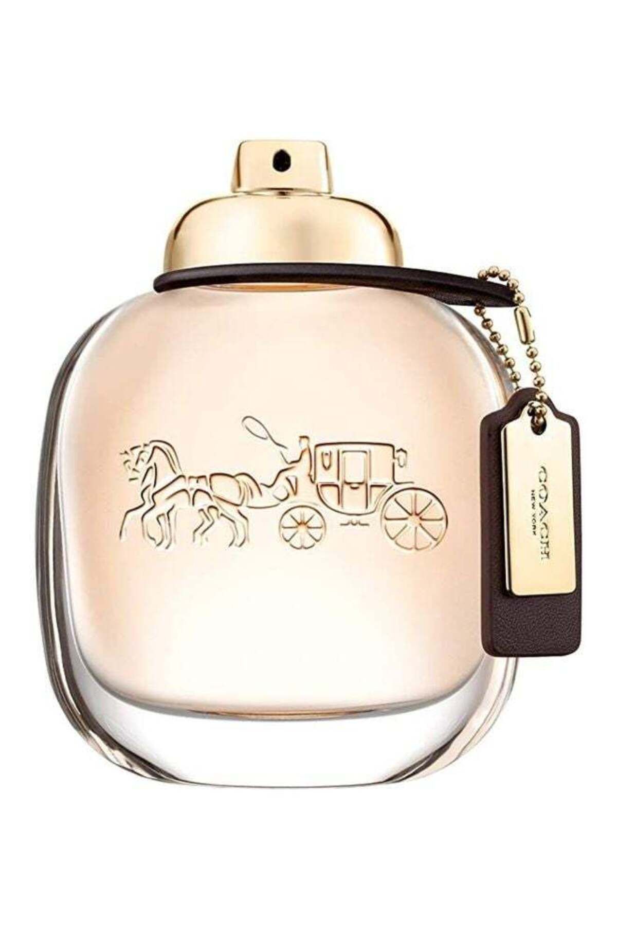 Coach-New York EDP 30ml 1