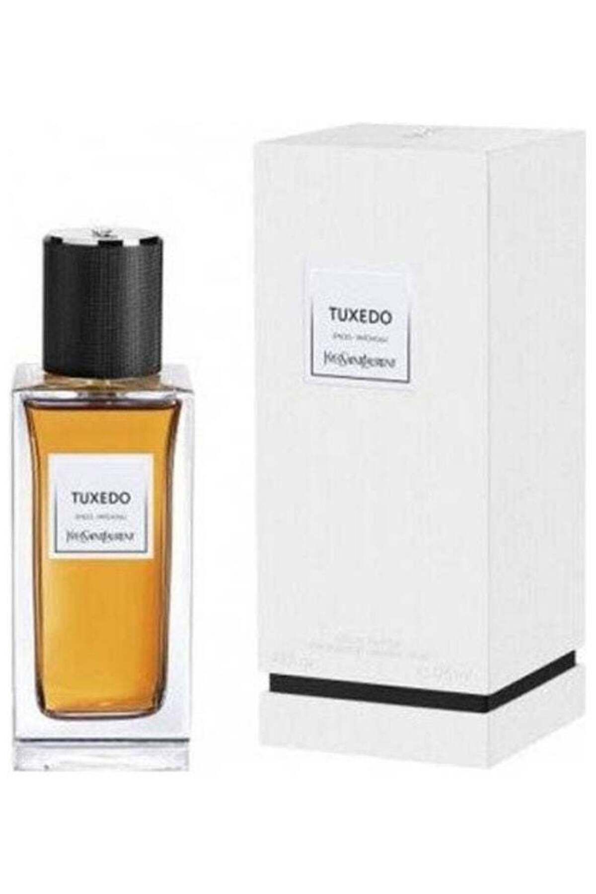 Yves Saint Laurent-عطر Tuxedo الحصري 75 مل 1