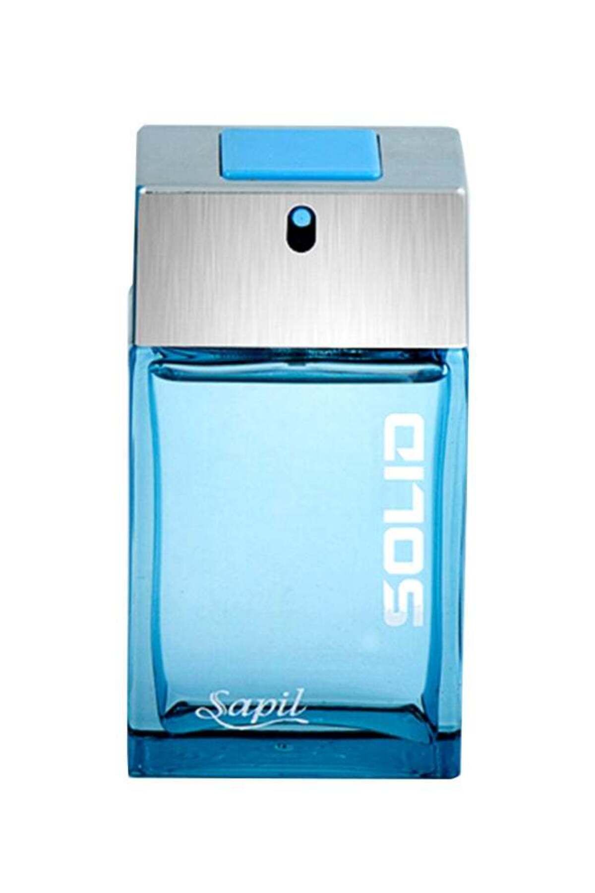 sapil-Solid EDT 100ml 1