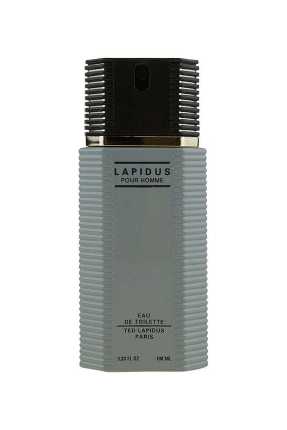 Ted Lapidus-عطر لابيدوس 100 مل 1