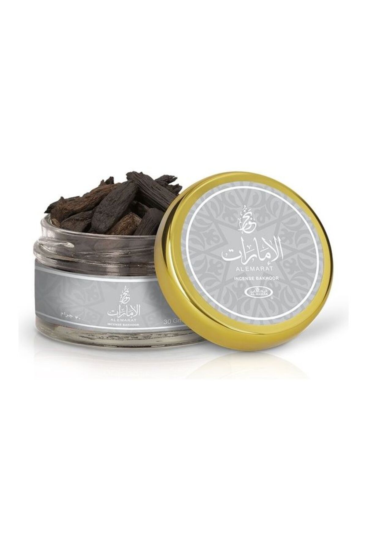 Emirati Oud incense 30 grams