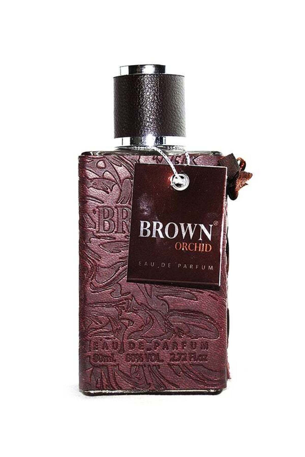BROWN ORCHID-عطر براون أوركيد 80 مل 1