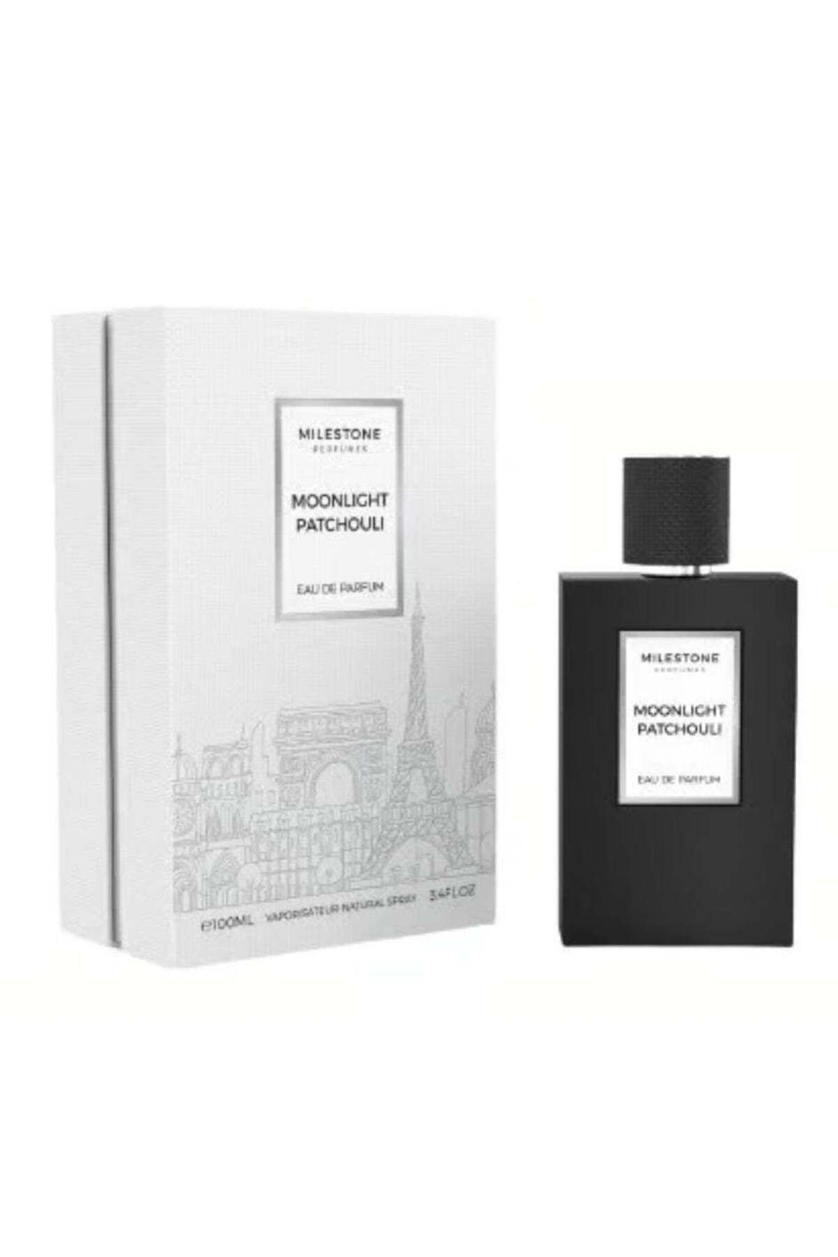 Milestone-Moonlight Patchouli Milestone Eau de Parfum 100 ml 1