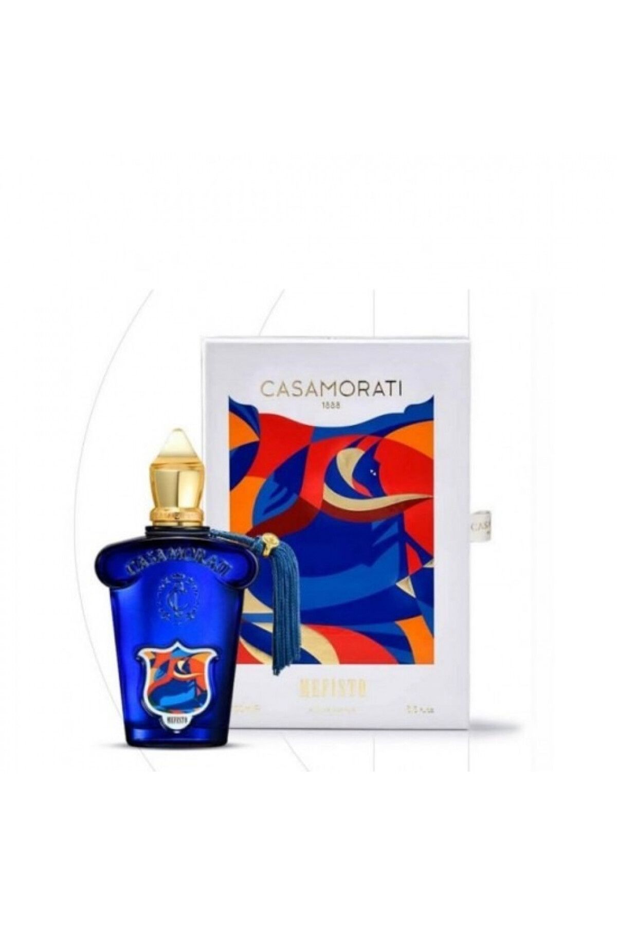 Xerjoff-عطر مفيستو 100 مل 1