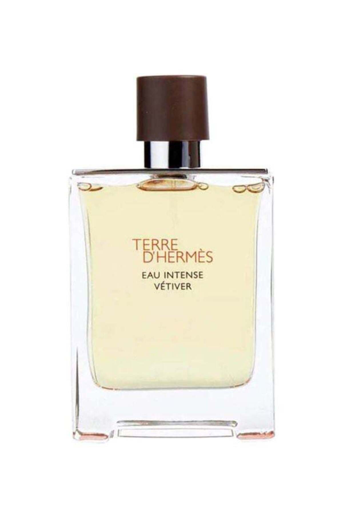 Hermes Terre d'Hermes Eau Intense Vetiver Eau de Parfum 100ml- Trendyol