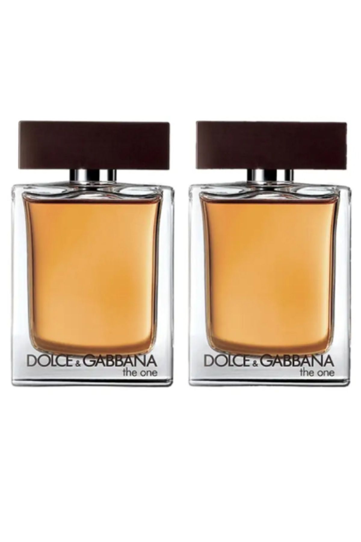 Dolce&Gabbana-Dolce Gabbana 2-Piece The One EDT Gift Set 2x100 EDTml 1