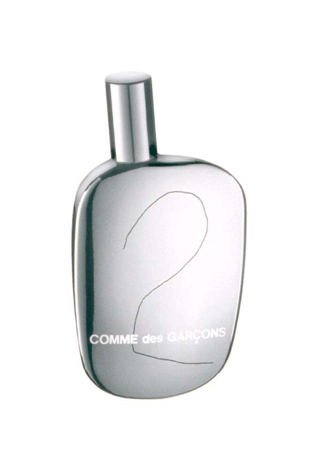 Comme Des Garcons-Comme Des Garcons EDP 100ml 1