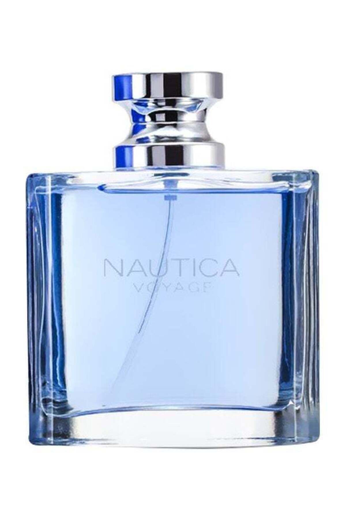 Nautica-عطر فوياج 100 مل 1