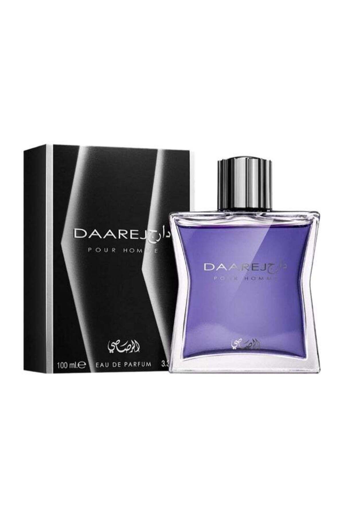 Rasasi-عطر دارج للرجال EDP 100مل 1