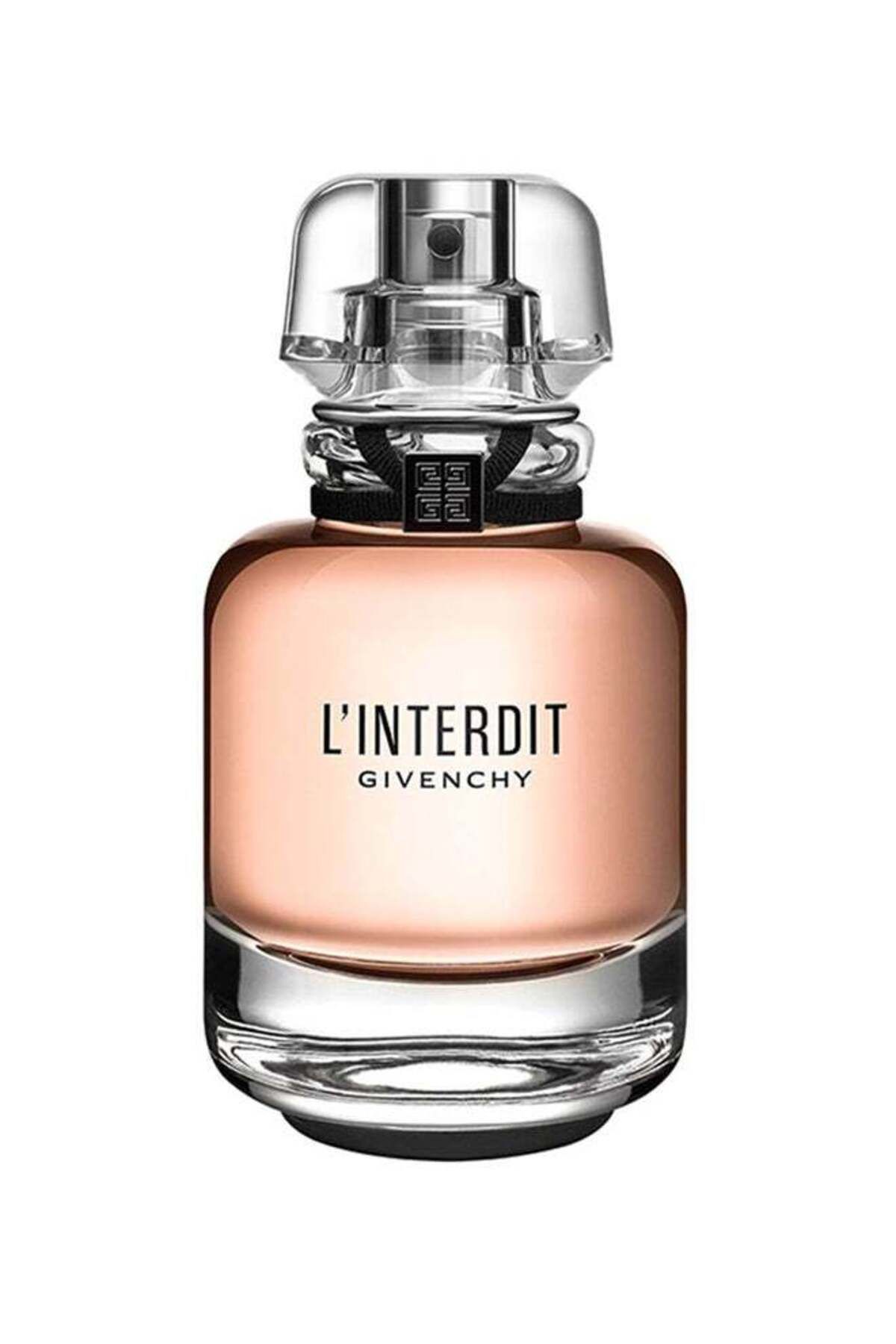 Givenchy-L'Interdit EDP 50ml 1