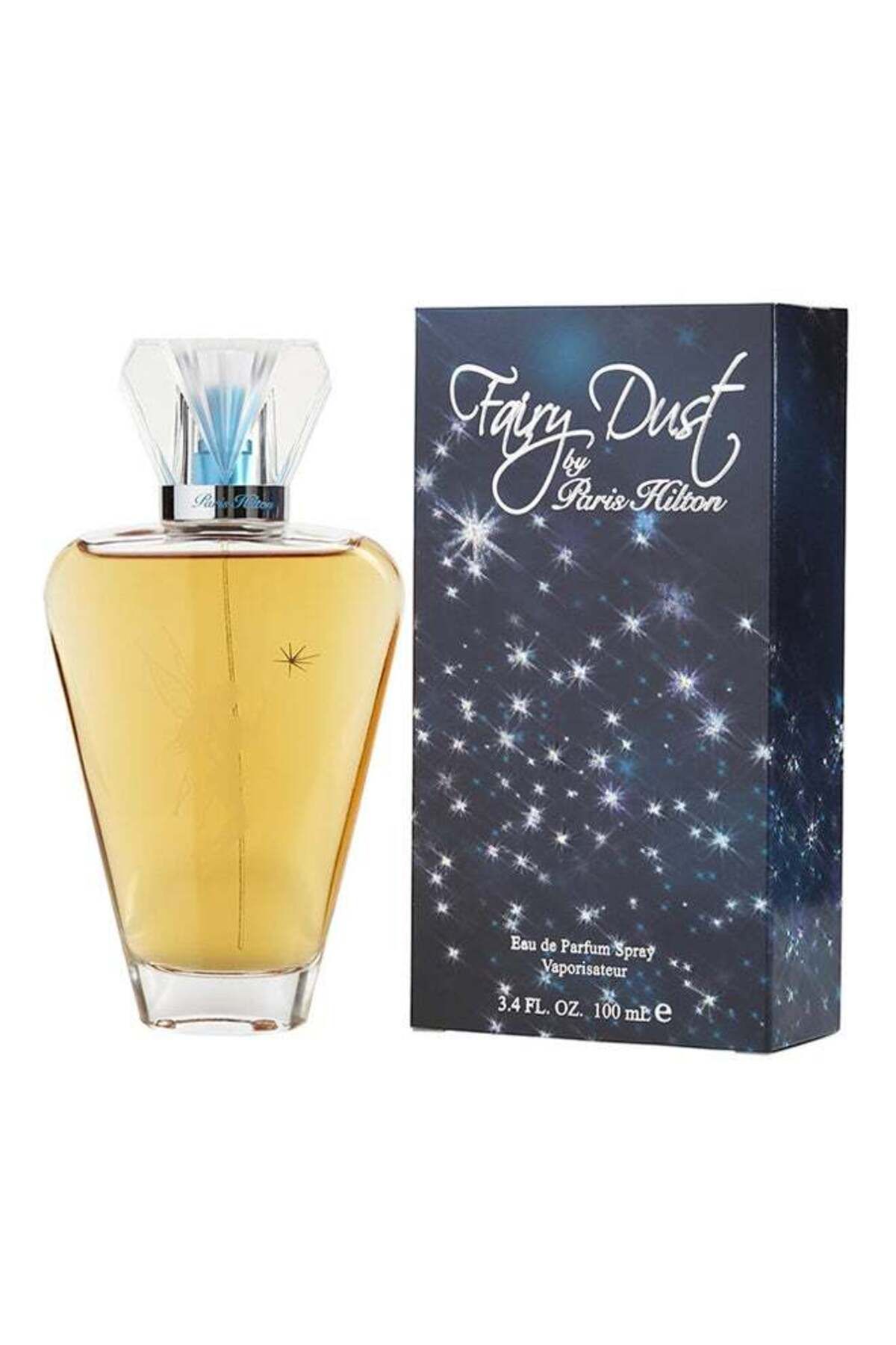 Paris Hilton-Fairy Dust EDP 100ml 1