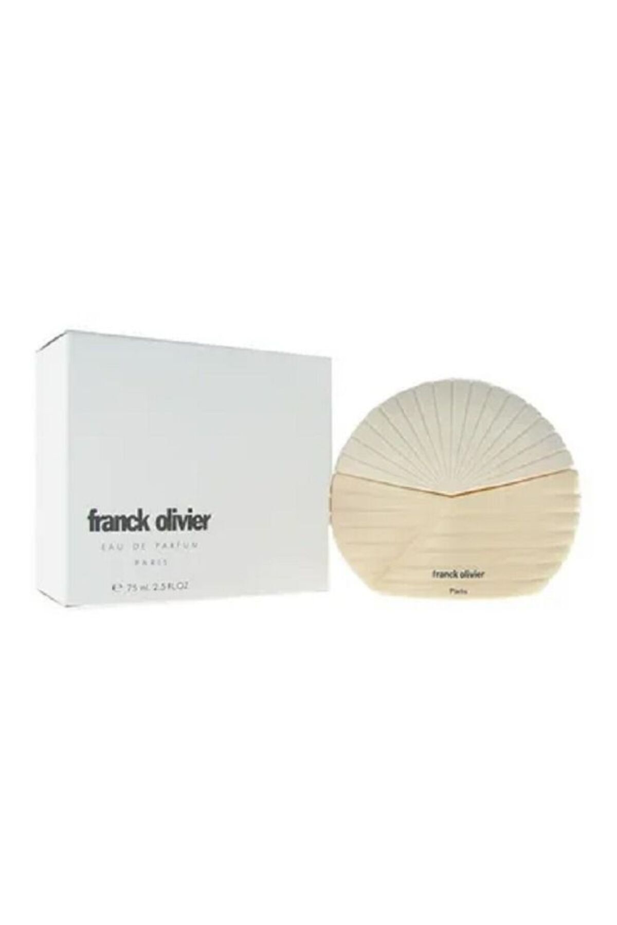 Franck Olivier-عطر فرانك أوليفييه 1