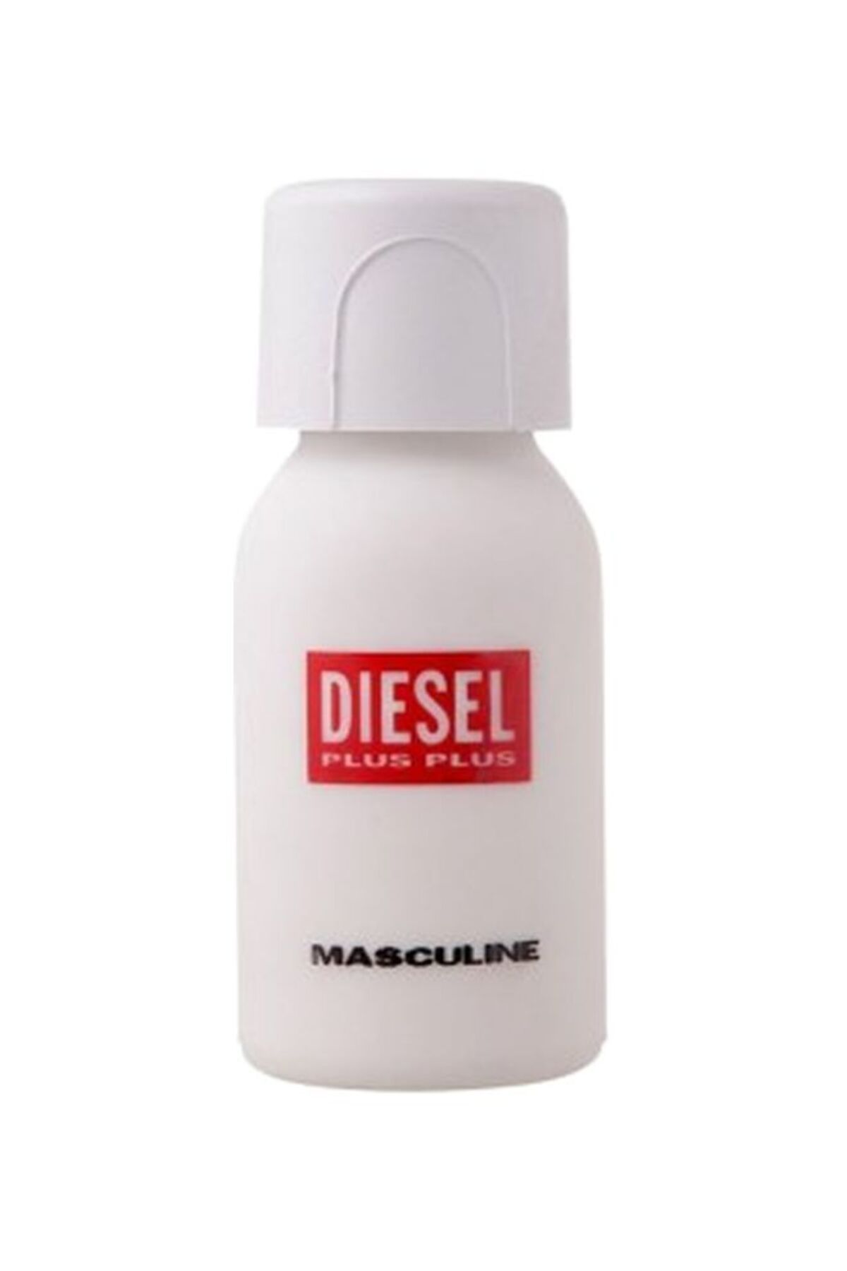 Diesel-Plus Plus Masculine EDT 75ml 1