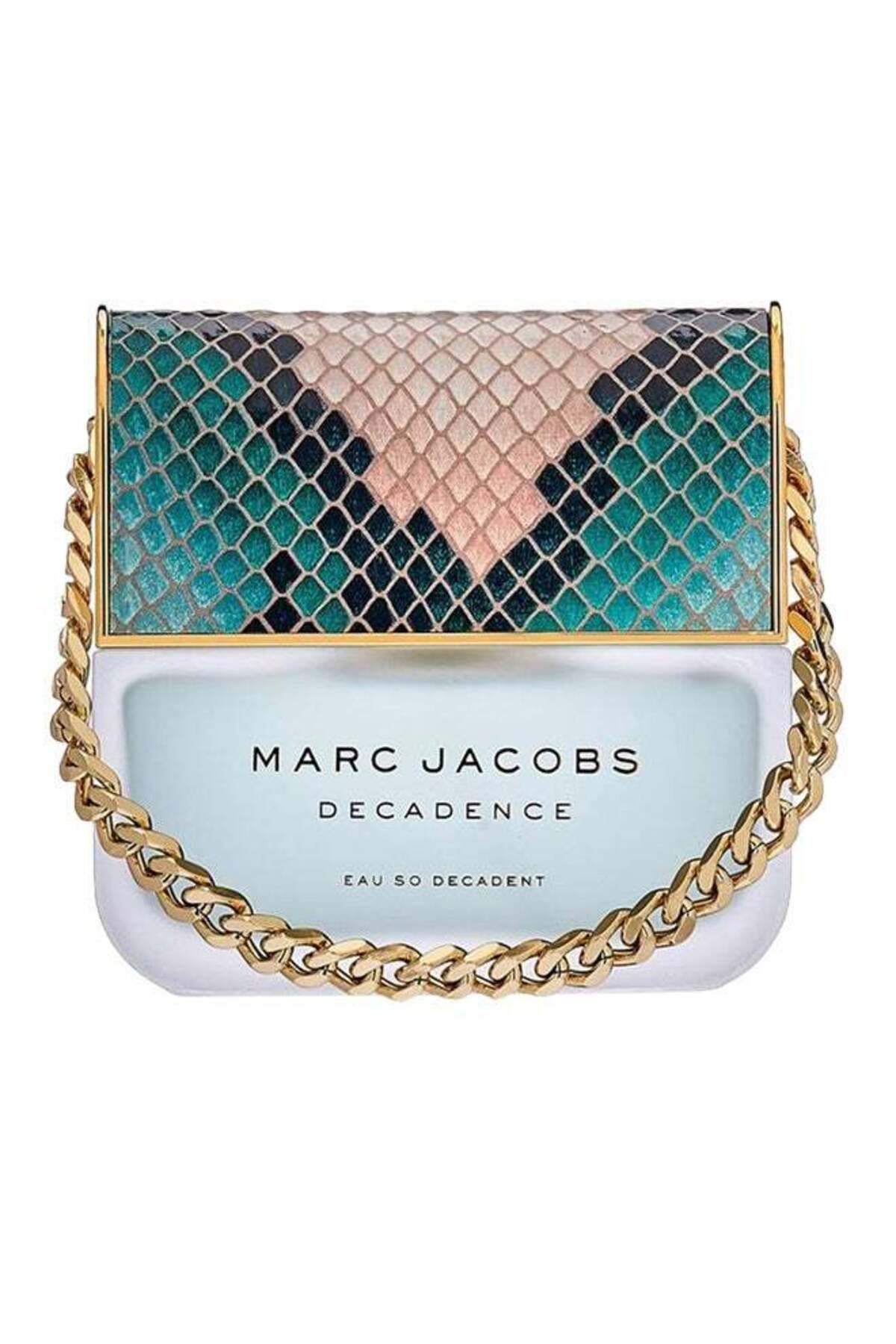 Marc Jacobs-Decadence Eau So Decadent EDT 100ml 1