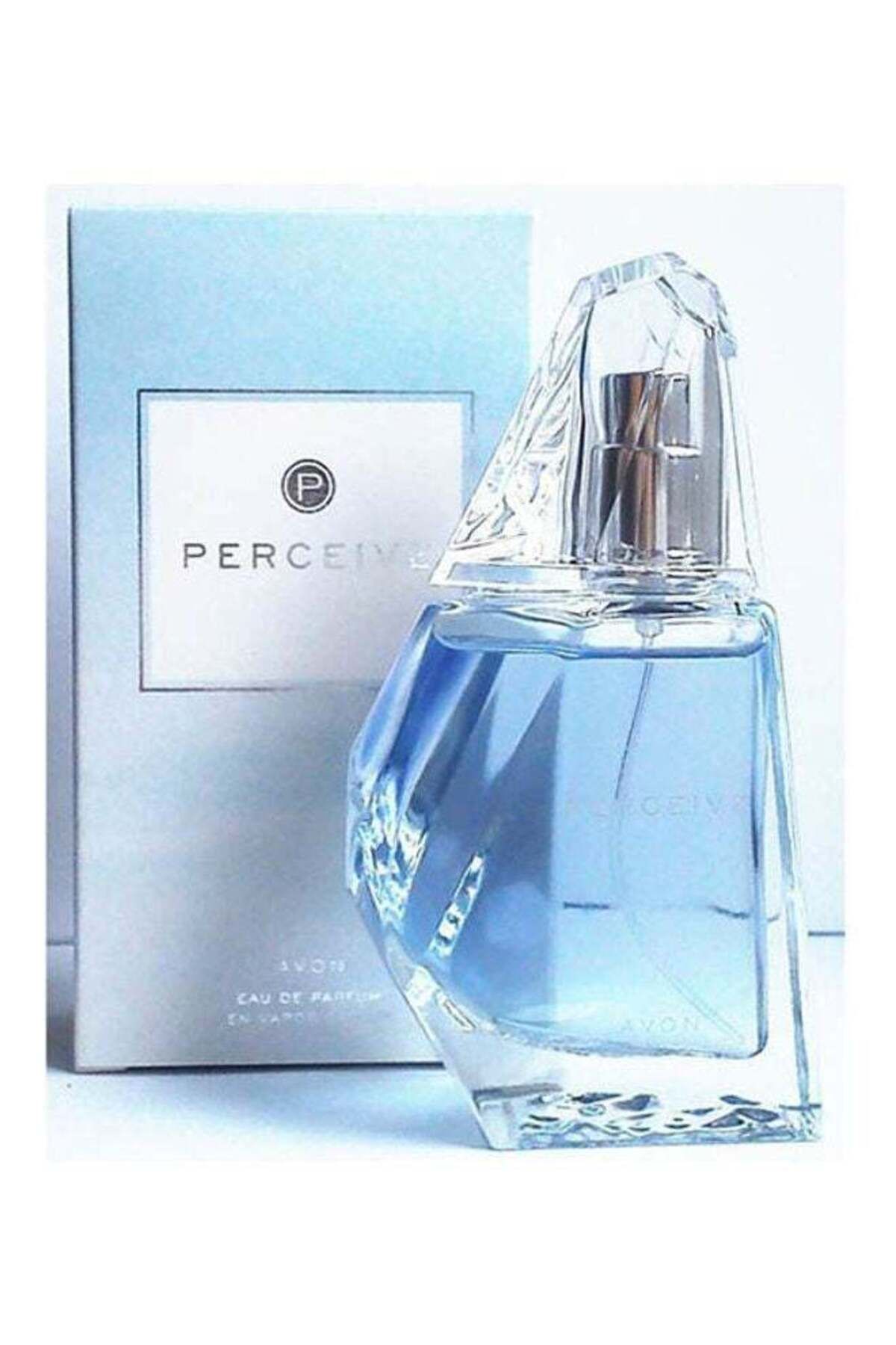 AVON-Perceive EDP 50ml 1