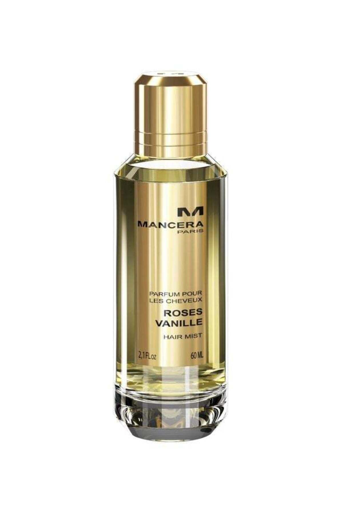 Mancera-Roseaoud And Musc EDP 60ml 1