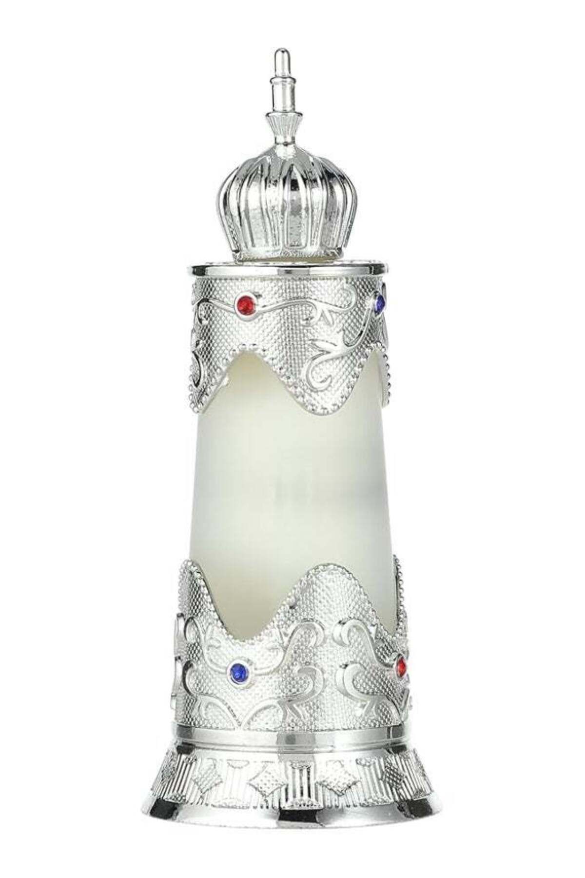 Afnan-Dehn Al Oudh Abiyad EDP 20ml 1