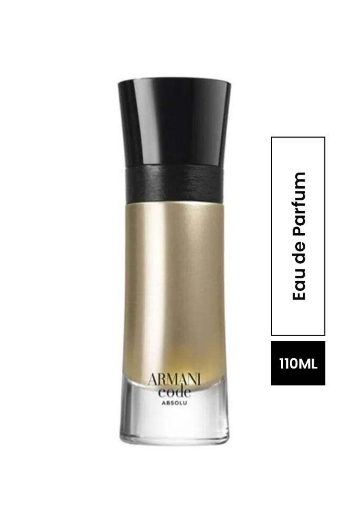 Giorgio Armani-Code Absolu EDP 110ml 1