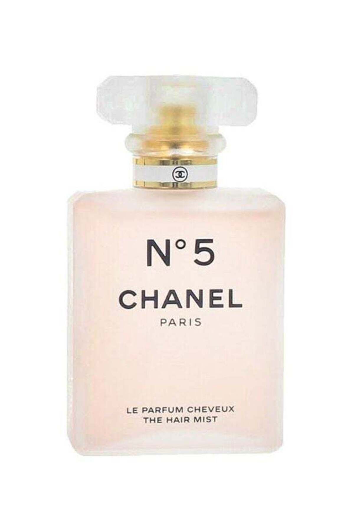 Chanel-No.5 The Hair Mist 35ml 1