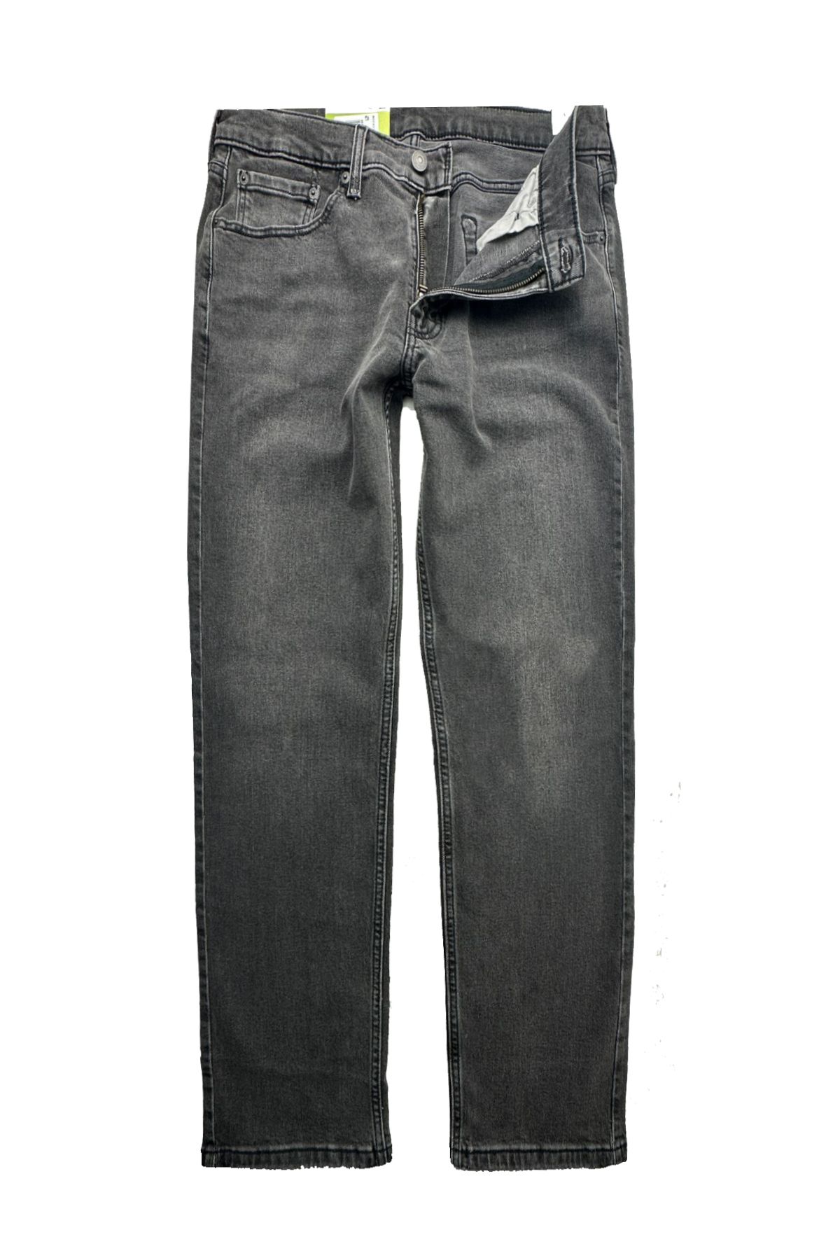 شلوار جین مردانه 514 عملکرد فلکس LYCRA FLAT انعطاف پذیر Levi's