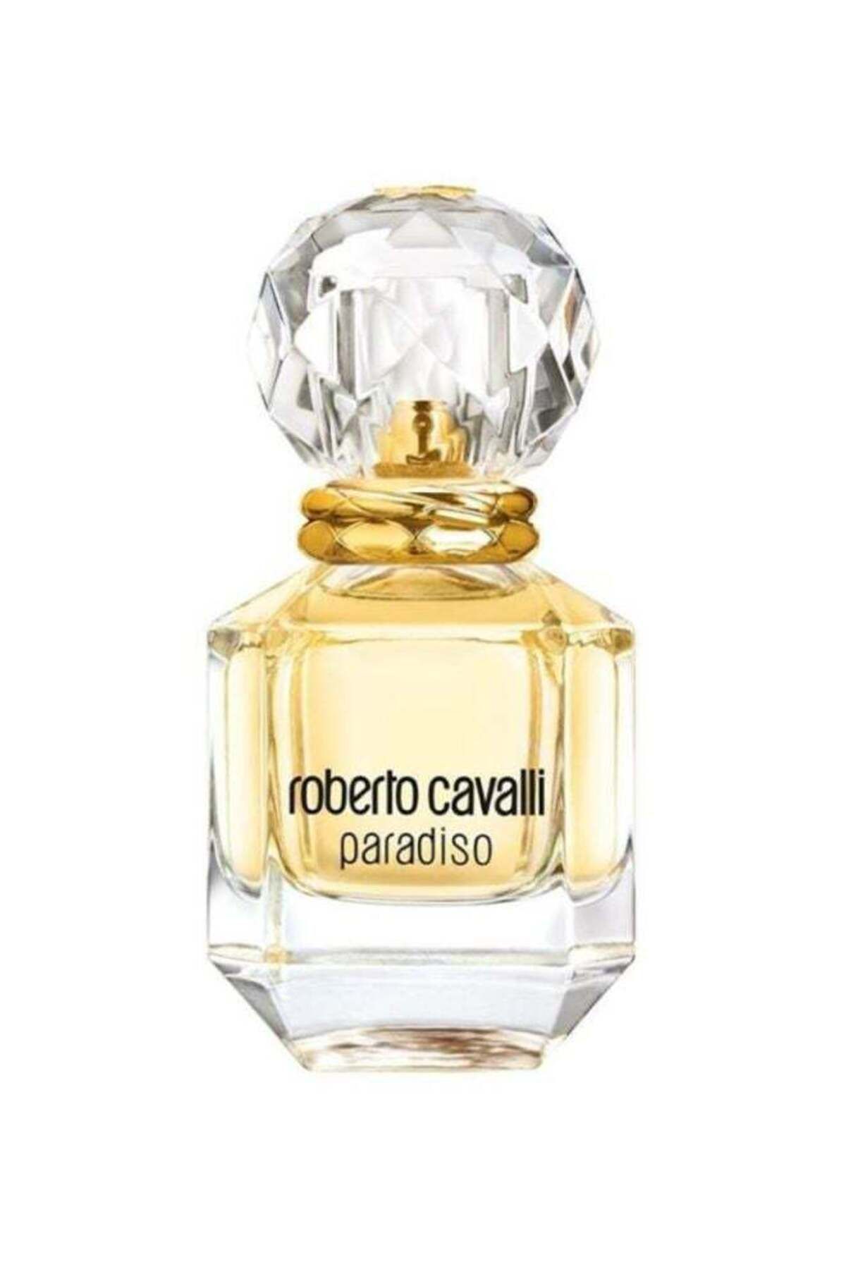 Roberto Cavalli-Paradiso EDP 75ml 1