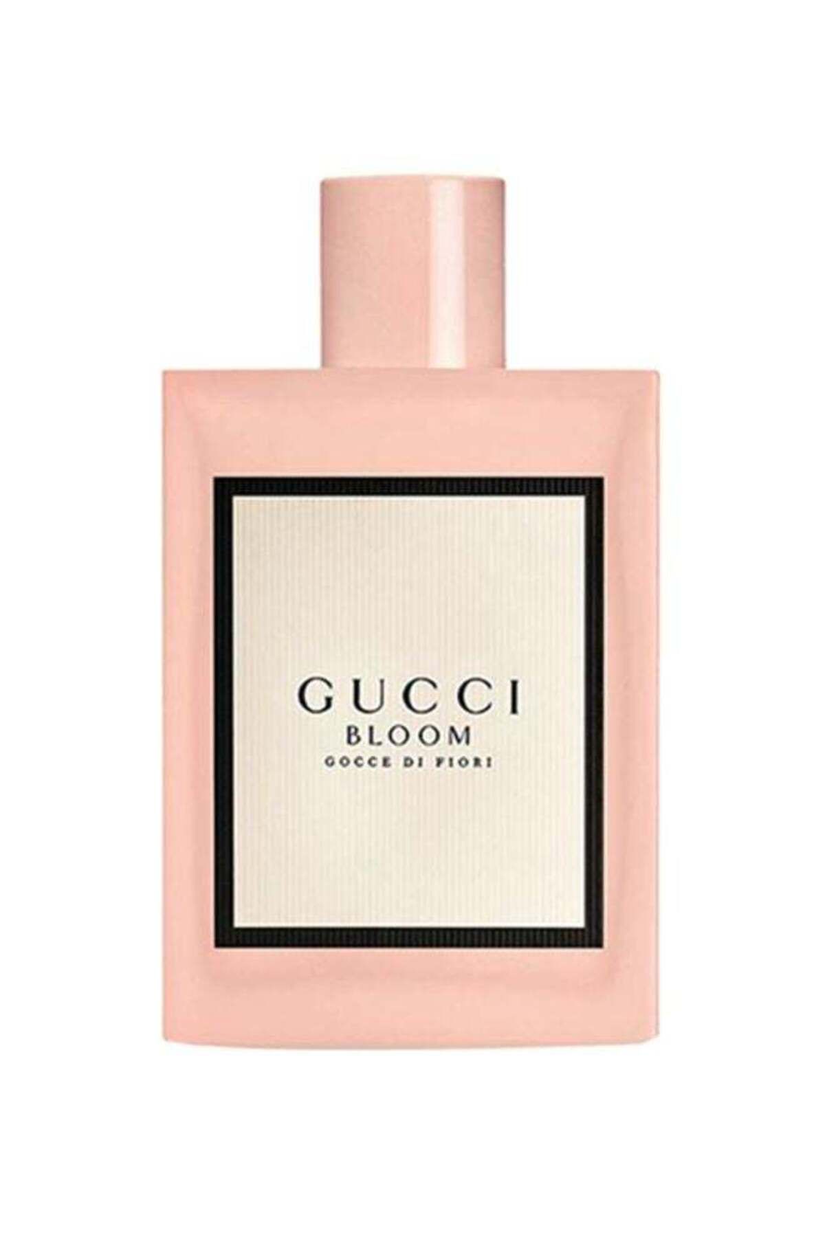 Gucci-Bloom Gocce Di Fiori EDT 50ml 1