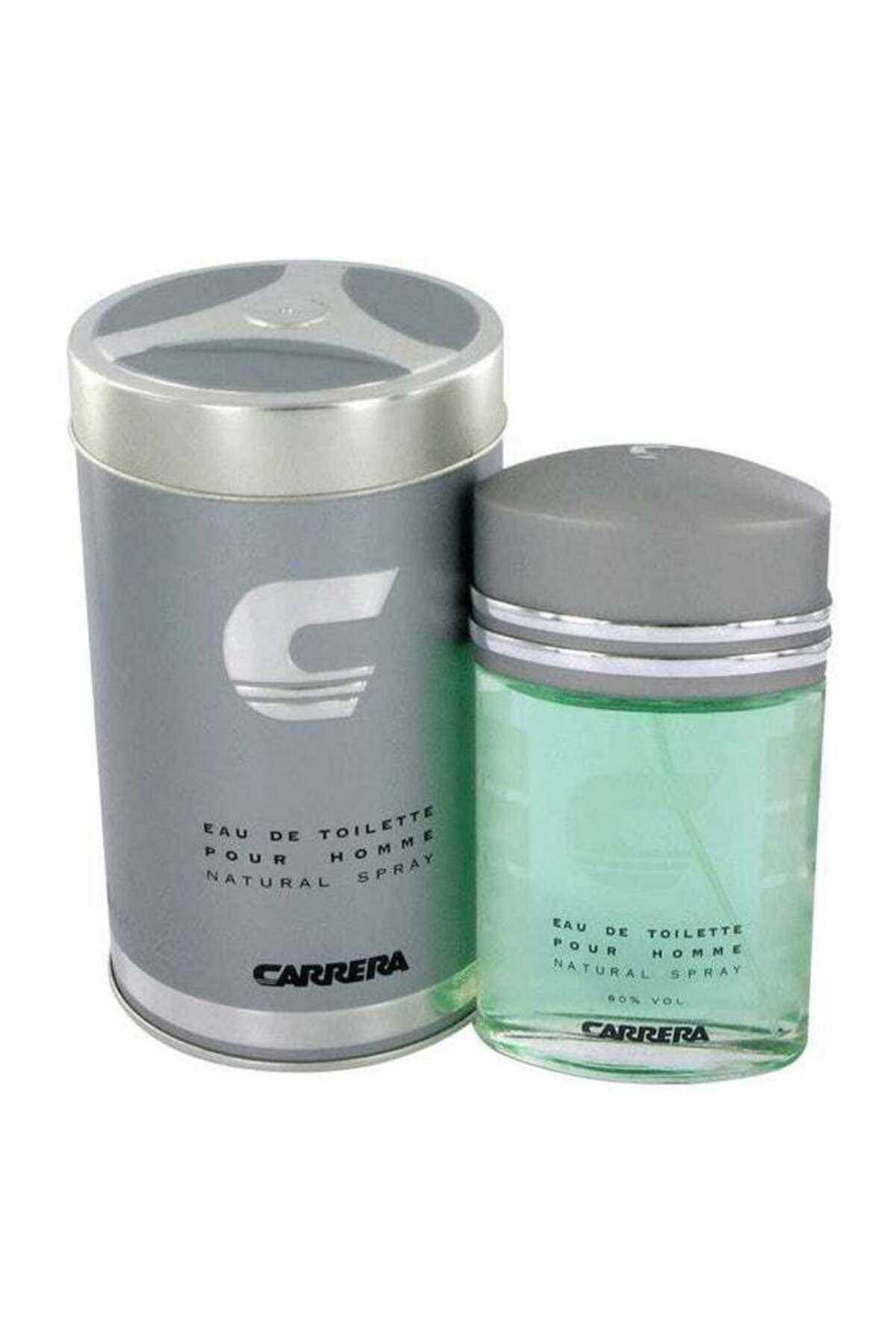 Carrera-Natural Spray EDT 100ml 1