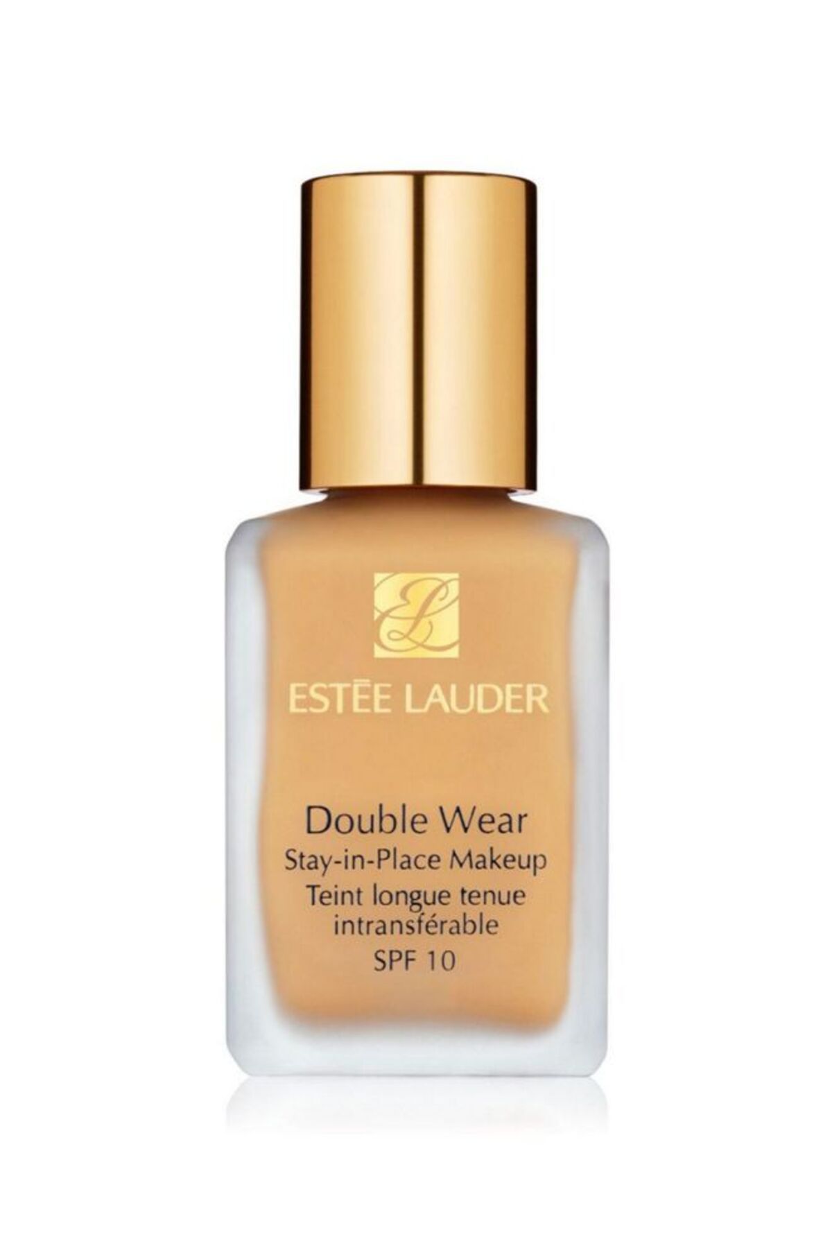 Estee Lauder-Double Wear Stay In Place Makeup SPF 10 4N2 Spiced Sand 1