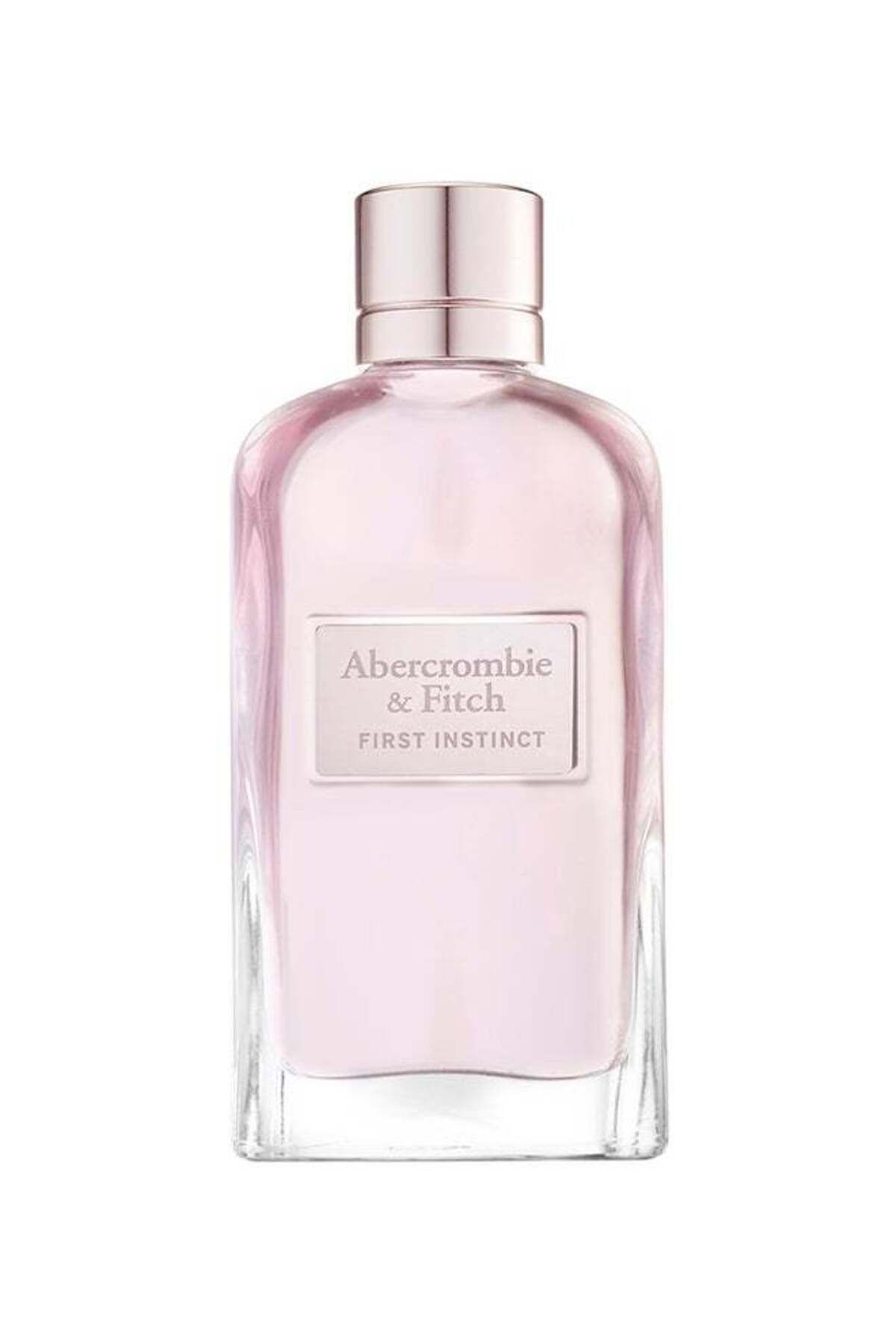 Abercrombie-And Fitch First Instinct EDP 100ml 1