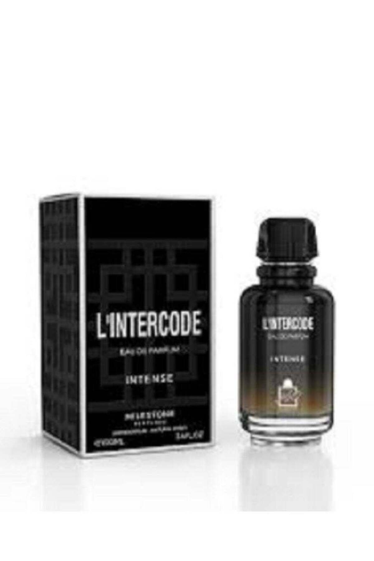 Milestone-L INTERCODE INTENSE 1