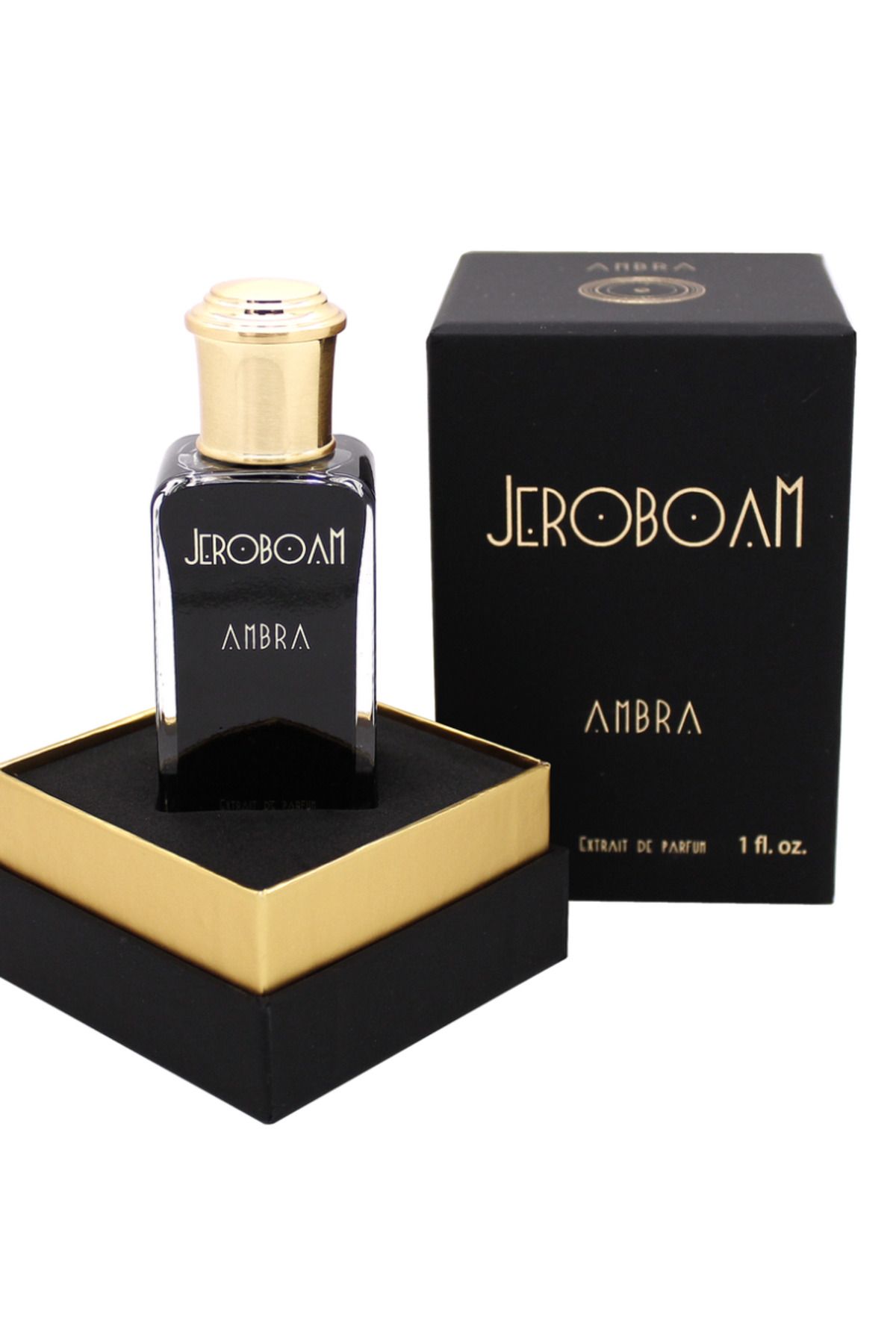 Jeroboam-Amber Extrait De Parfum 30ml 1